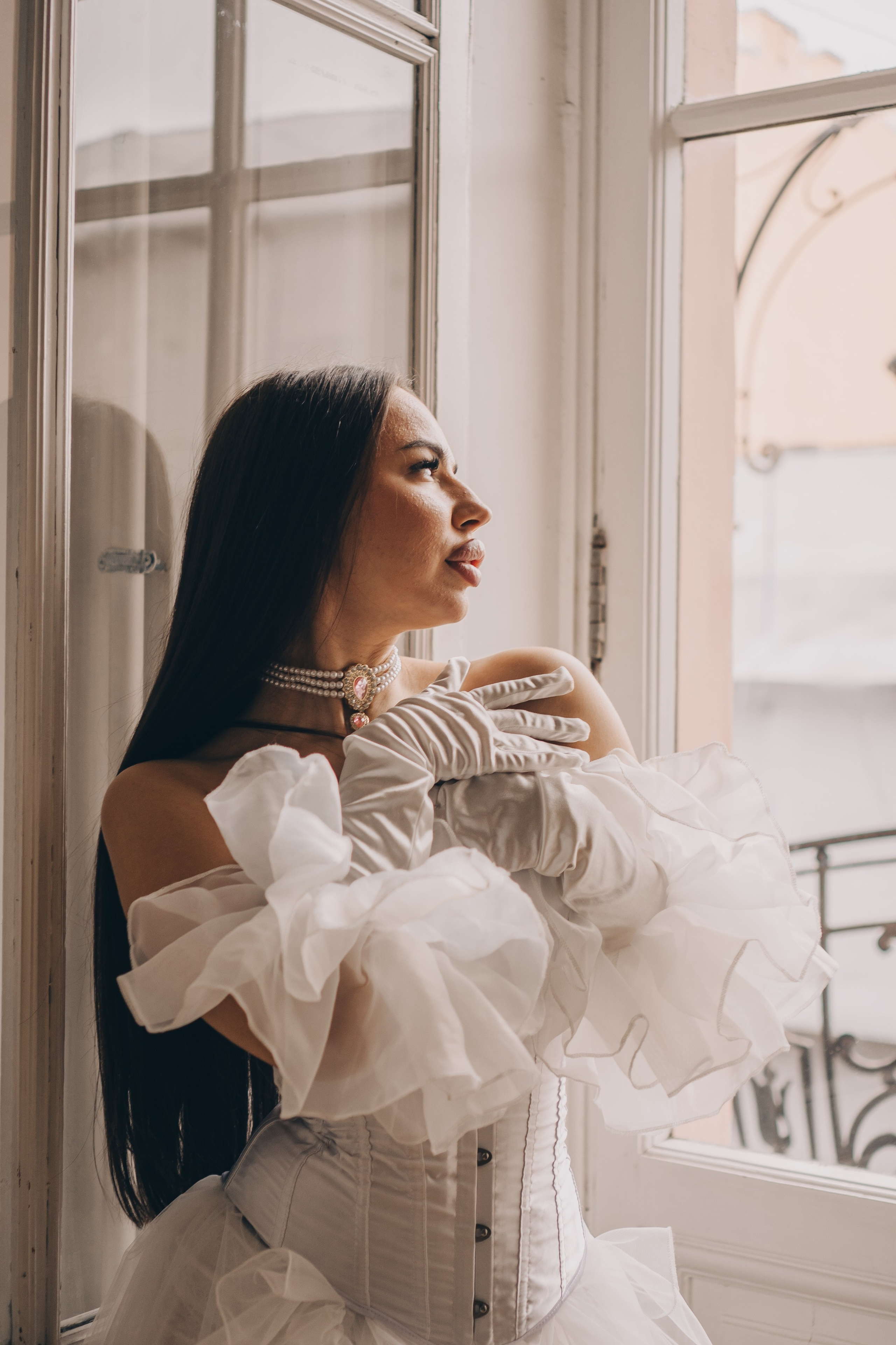 ВИНТАЖНЫЙ СТИЛЬ. Профессиональный фотограф, Санкт-Петербург — Виктория Богомолова