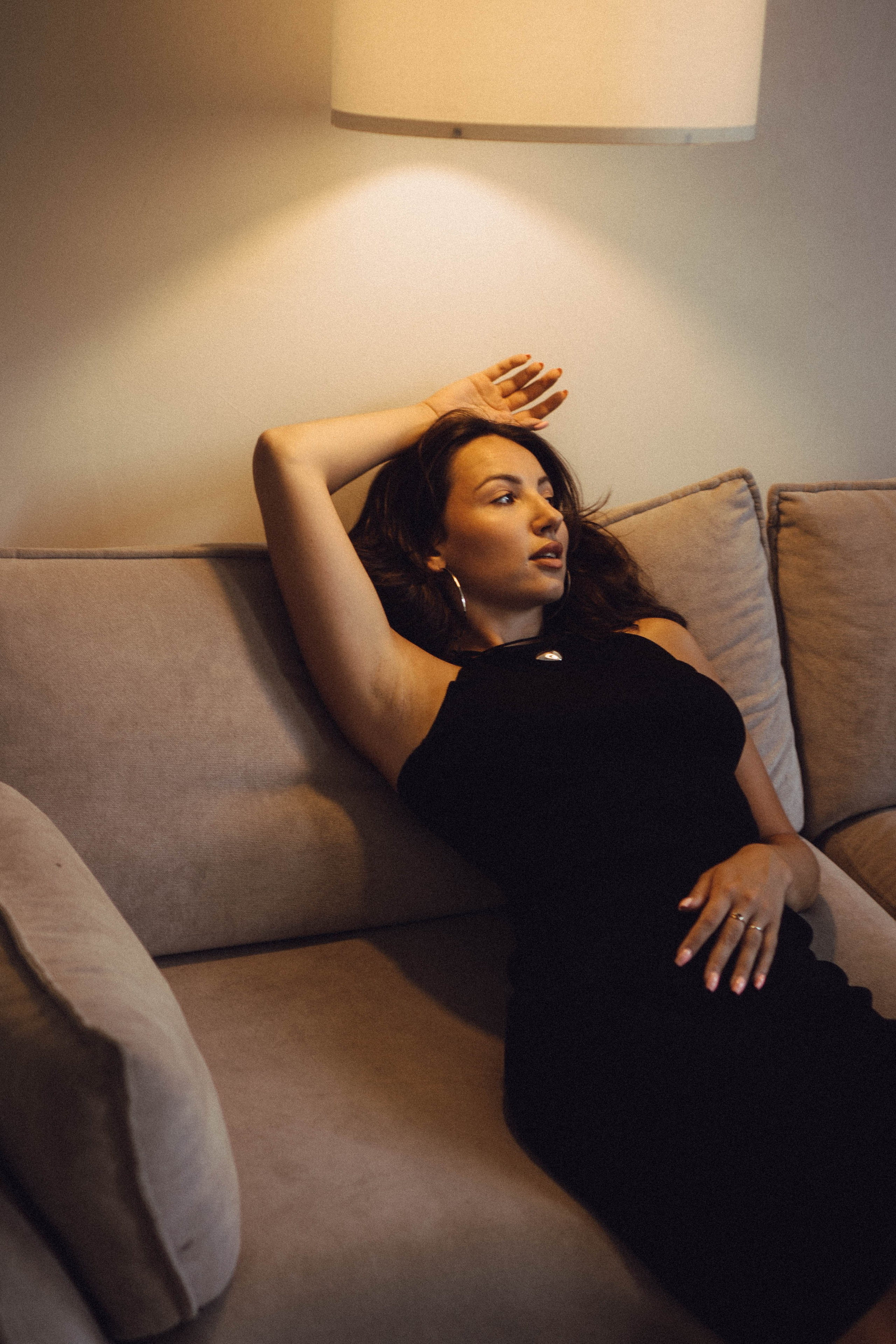 Студийная. Профессиональный фотограф, Санкт-Петербург — Виктория Богомолова