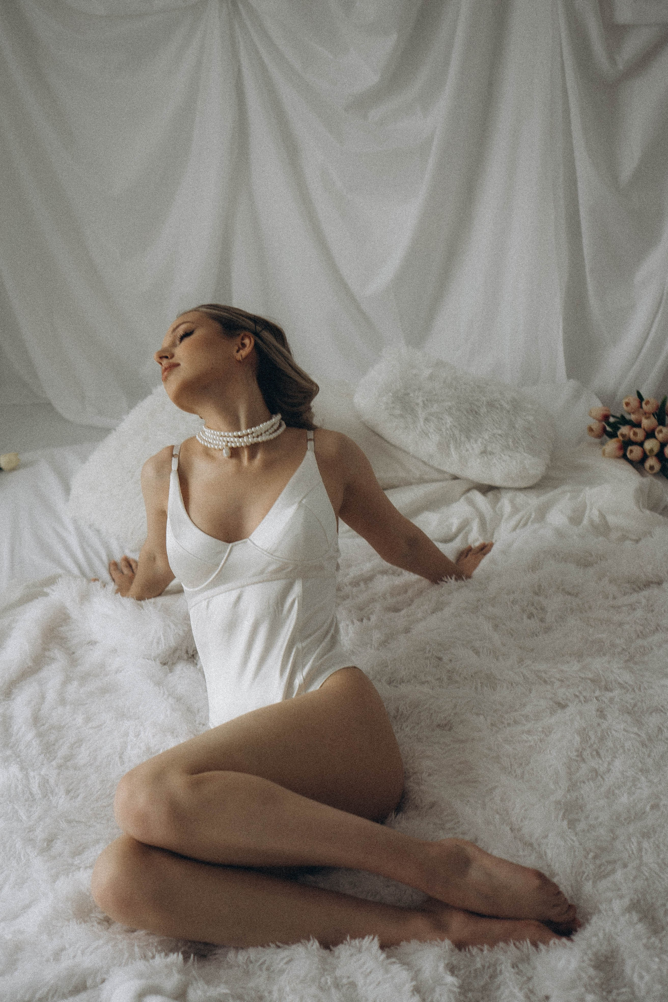 Весенняя. Профессиональный фотограф, Санкт-Петербург — Виктория Богомолова