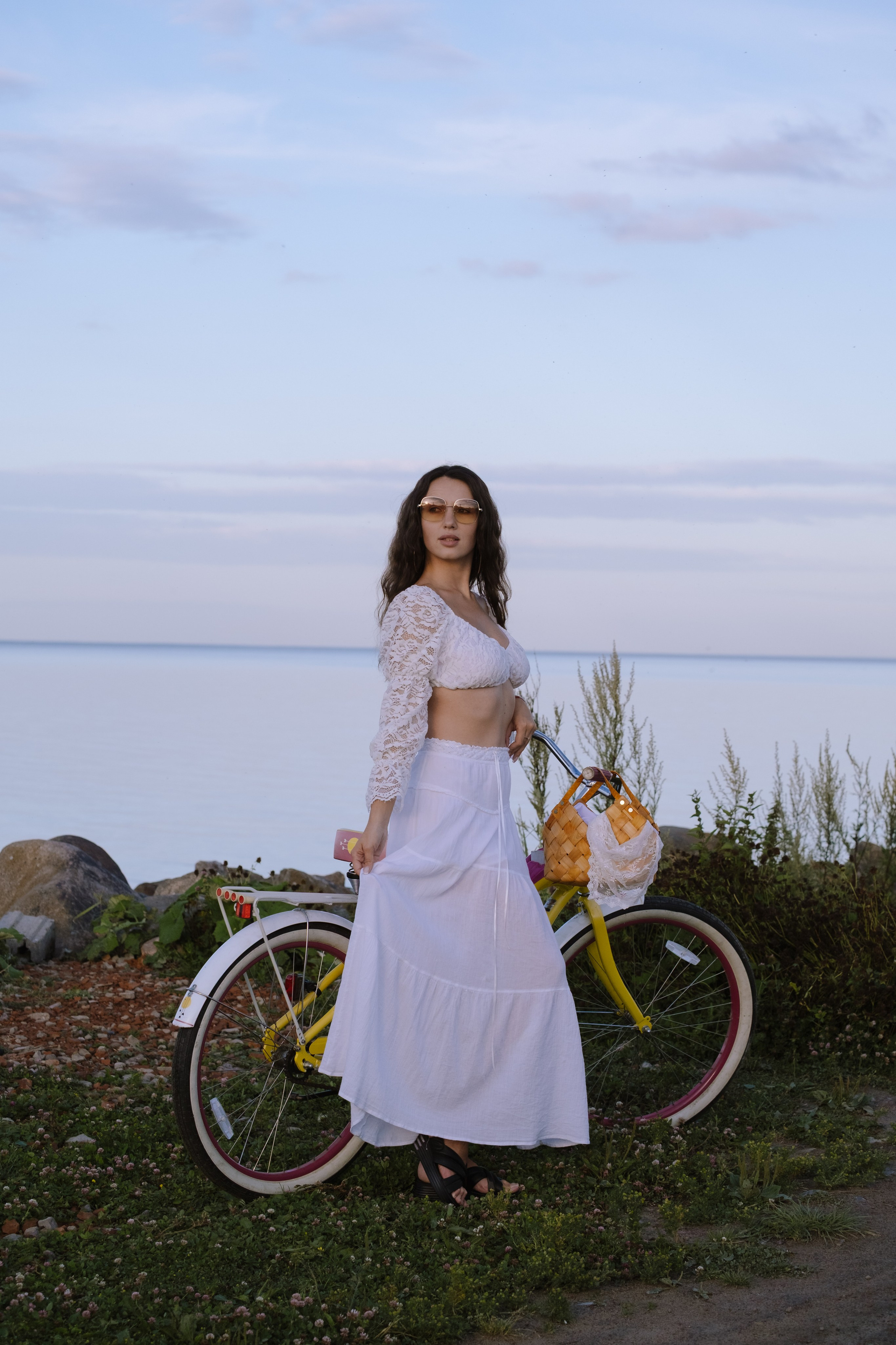 ПРОГУЛКА ПО ЛАДОЖСКОМУ ОЗЕРУ. Профессиональный фотограф, Санкт-Петербург — Виктория Богомолова