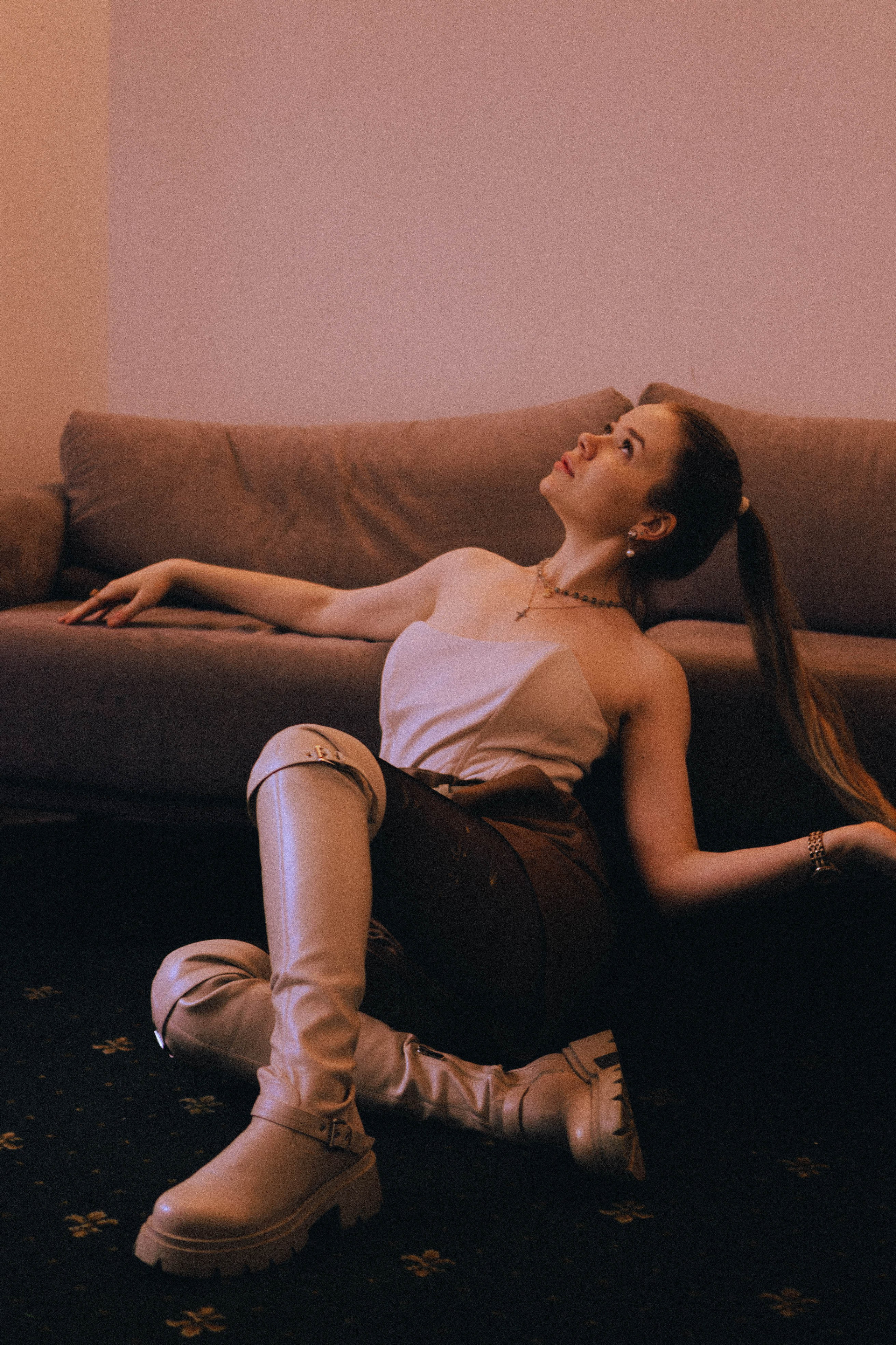 Питерский балкон. Профессиональный фотограф, Санкт-Петербург — Виктория Богомолова