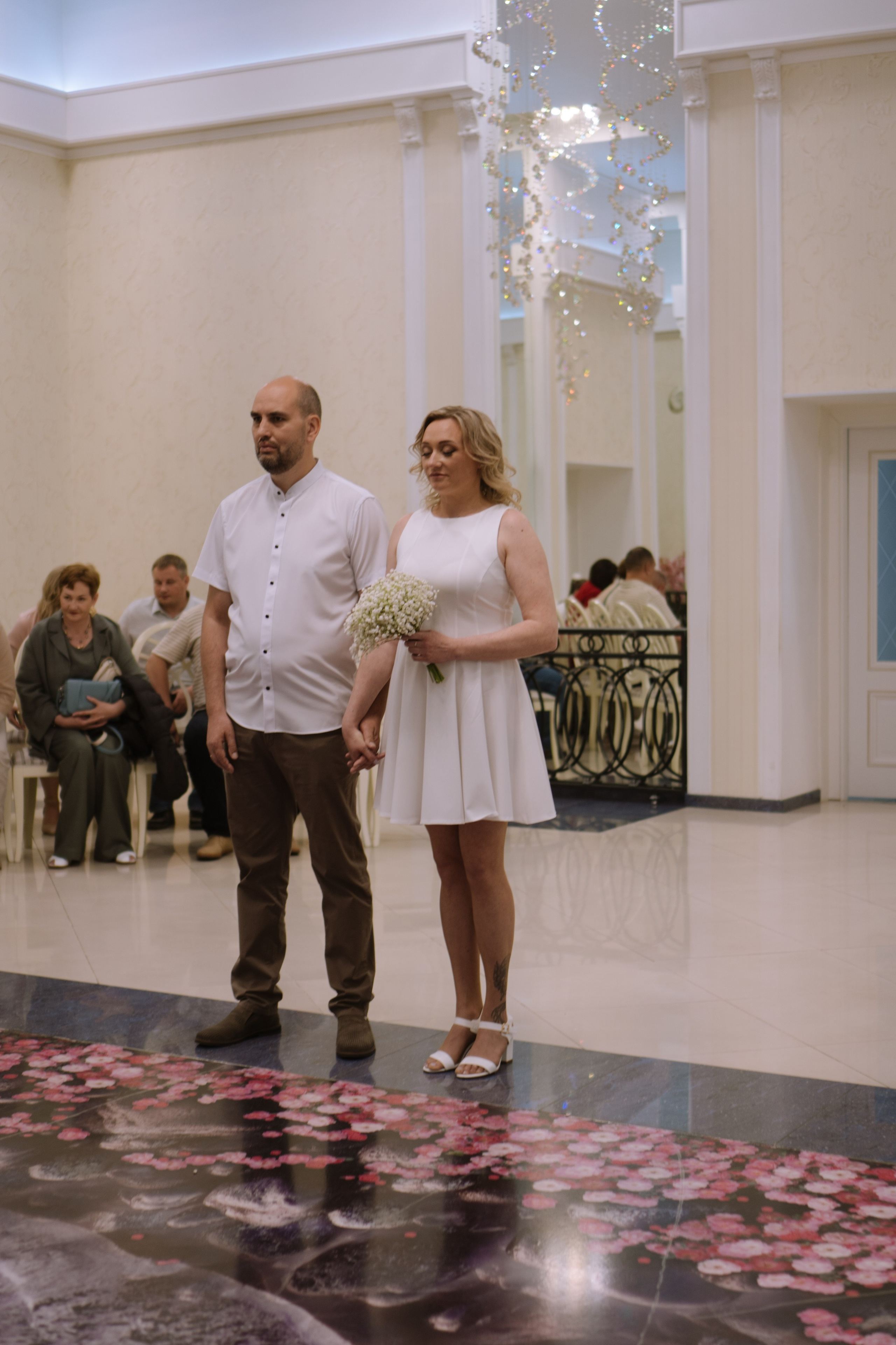 СВАДЕБНЫЙ РЕПОРТАЖ. Профессиональный фотограф, Санкт-Петербург — Виктория Богомолова