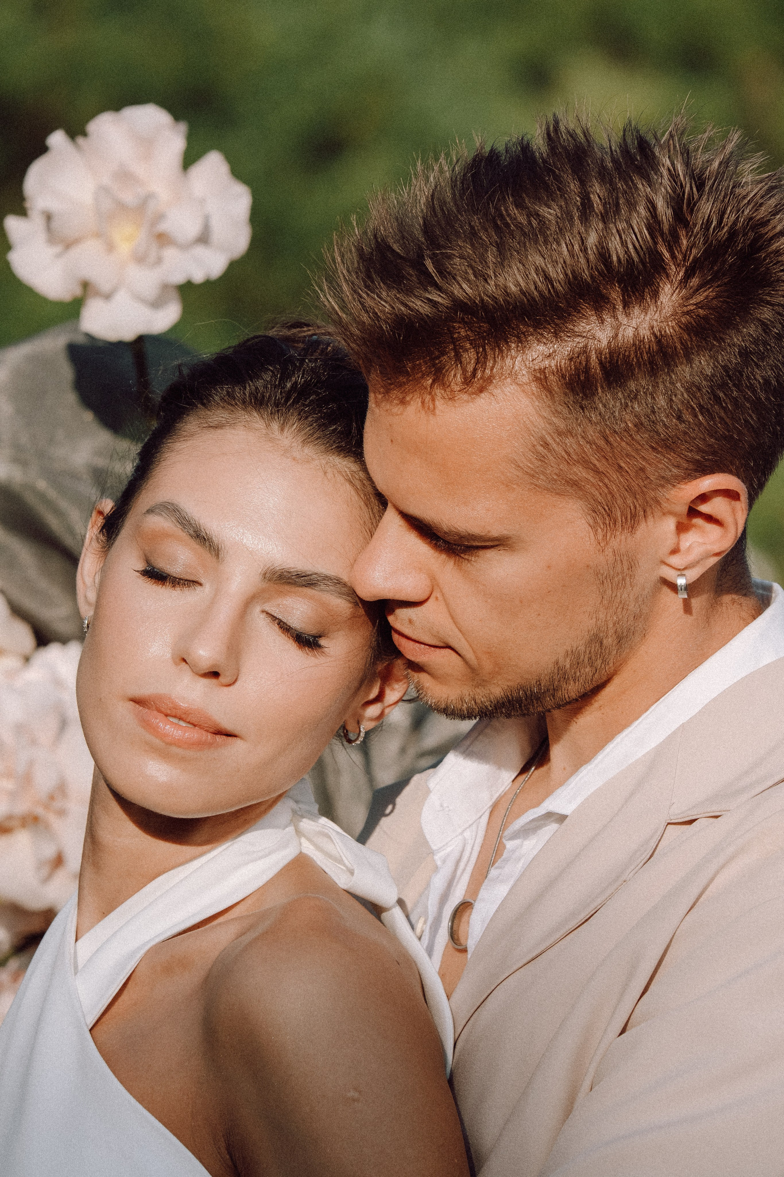 СВАДЕБНАЯ ФОТОСЕССИЯ ВЫЕЗДНОЙ ЦЕРЕМОНИИ (ФИНСКИЙ ЗАЛИВ). Профессиональный фотограф, Санкт-Петербург — Виктория Богомолова