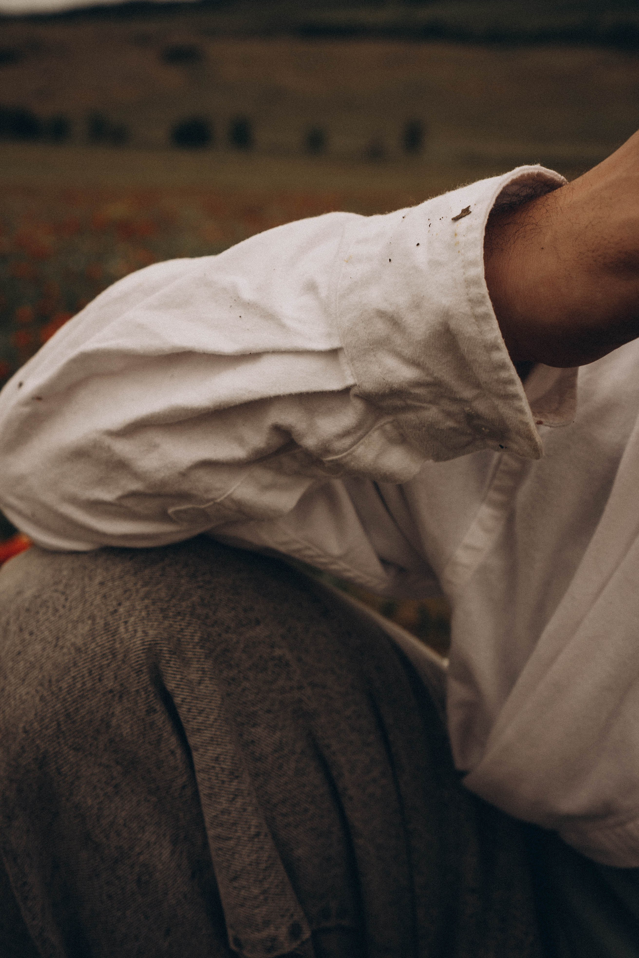 Маки. Профессиональный фотограф, Санкт-Петербург — Виктория Богомолова