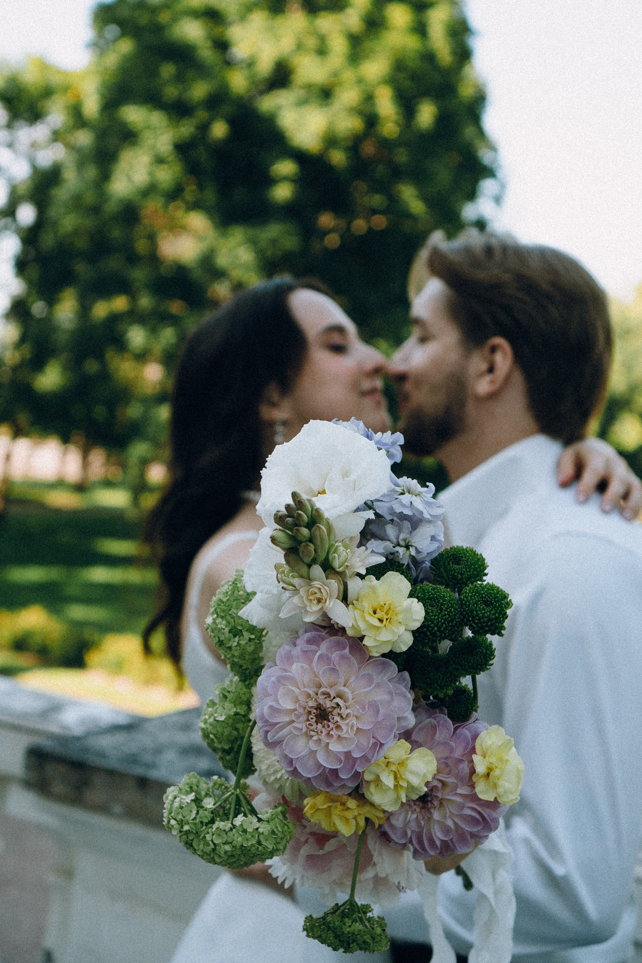 СВАДЕБНАЯ ФОТОСЕСИСИЯ В ГОРОДЕ ПУШКИН. Профессиональный фотограф, Санкт-Петербург — Виктория Богомолова