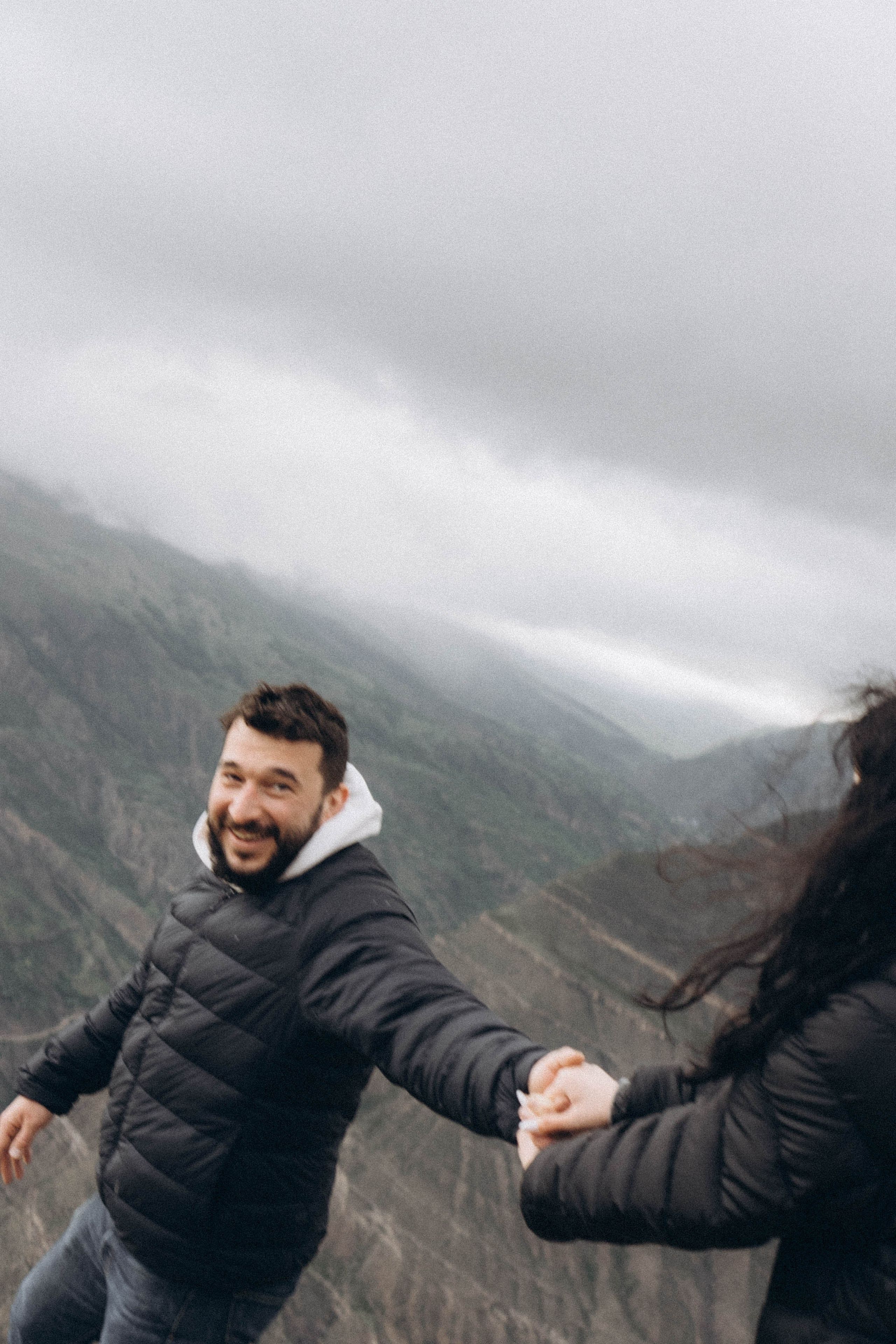 Горы. Профессиональный фотограф, Санкт-Петербург — Виктория Богомолова