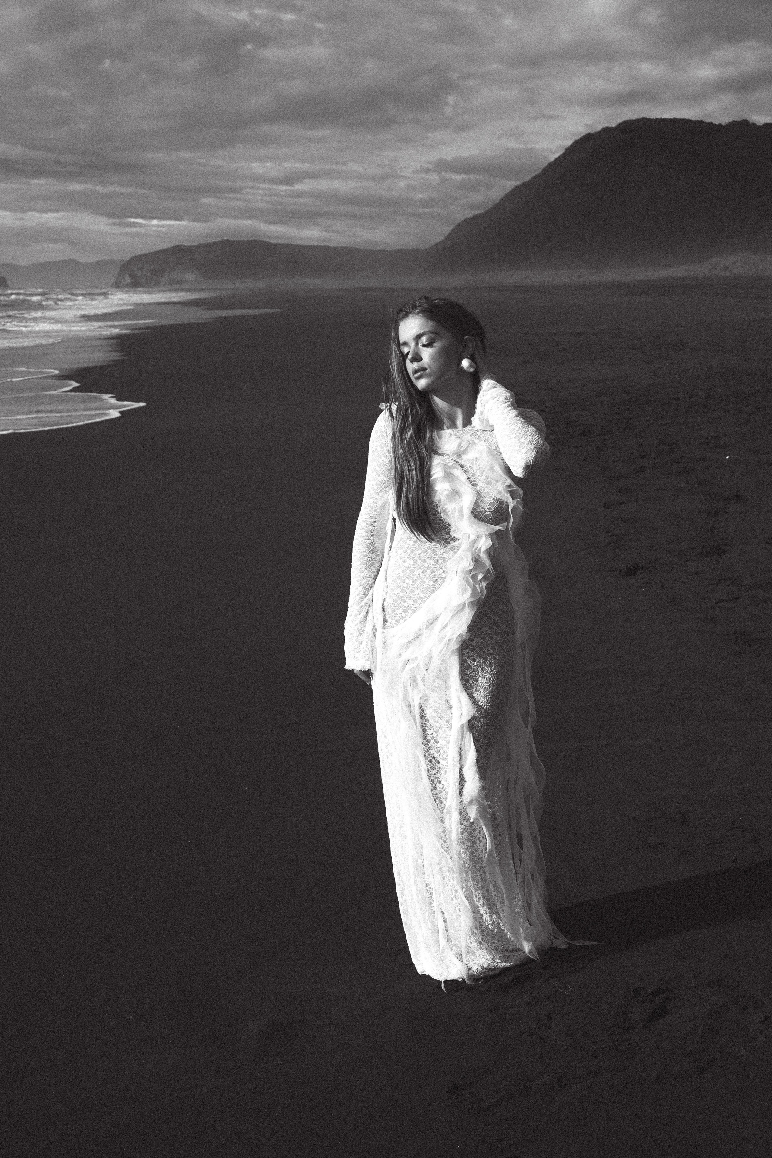 ТИХИЙ ОКЕАНН СЬЕМКА НА SONY. Профессиональный фотограф, Санкт-Петербург — Виктория Богомолова