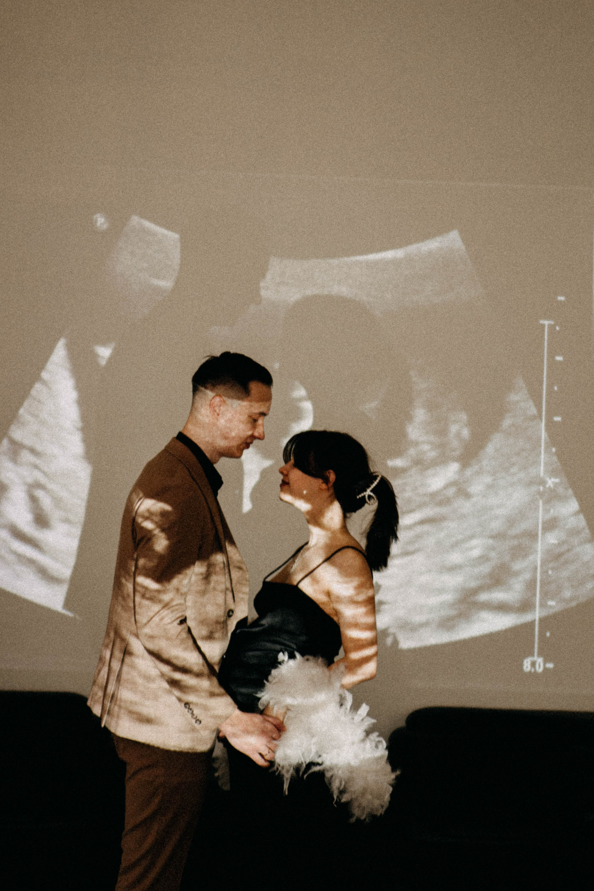 Love Story Беременность. Профессиональный фотограф, Санкт-Петербург — Виктория Богомолова