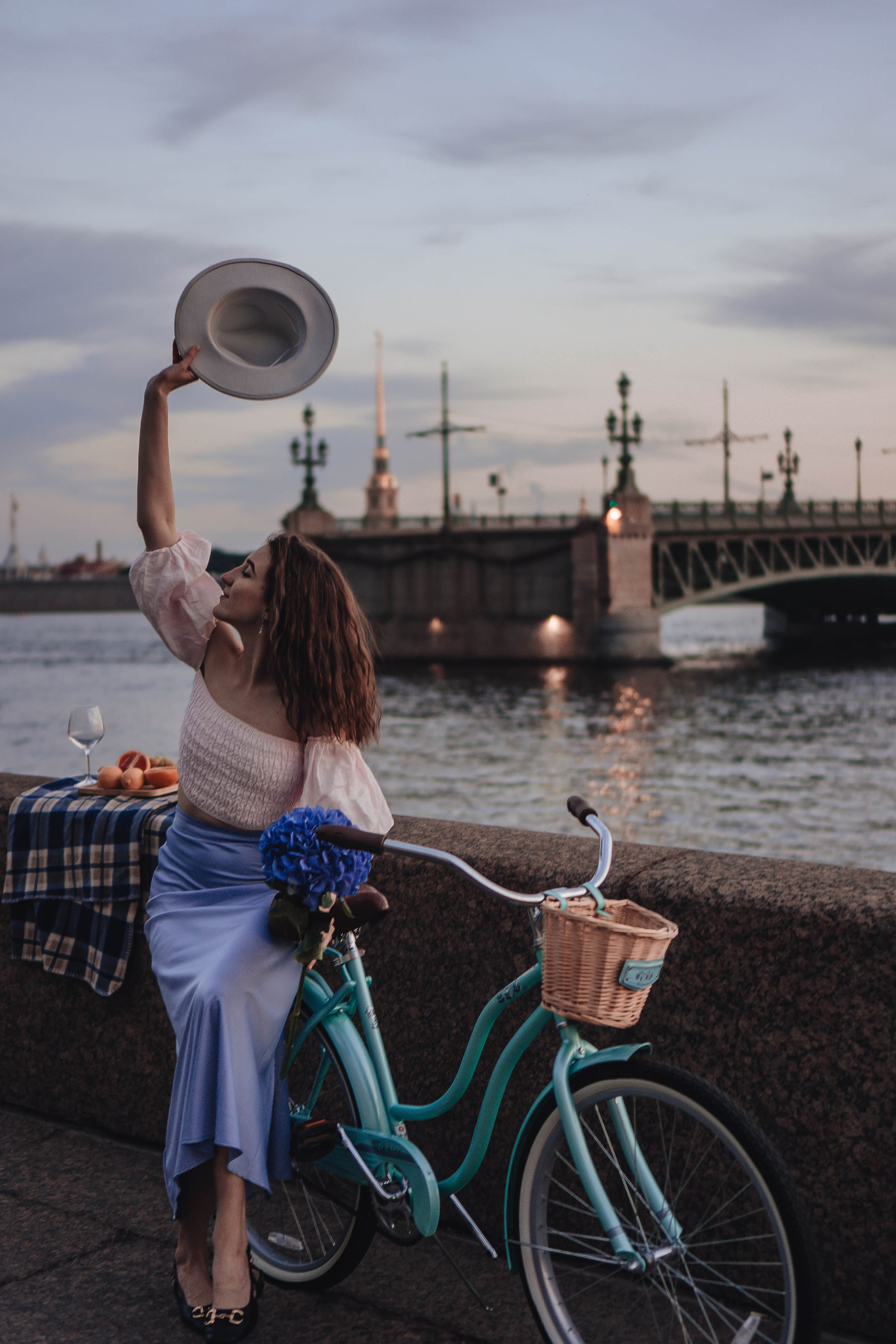 Крымская парочка. Профессиональный фотограф, Санкт-Петербург — Виктория Богомолова