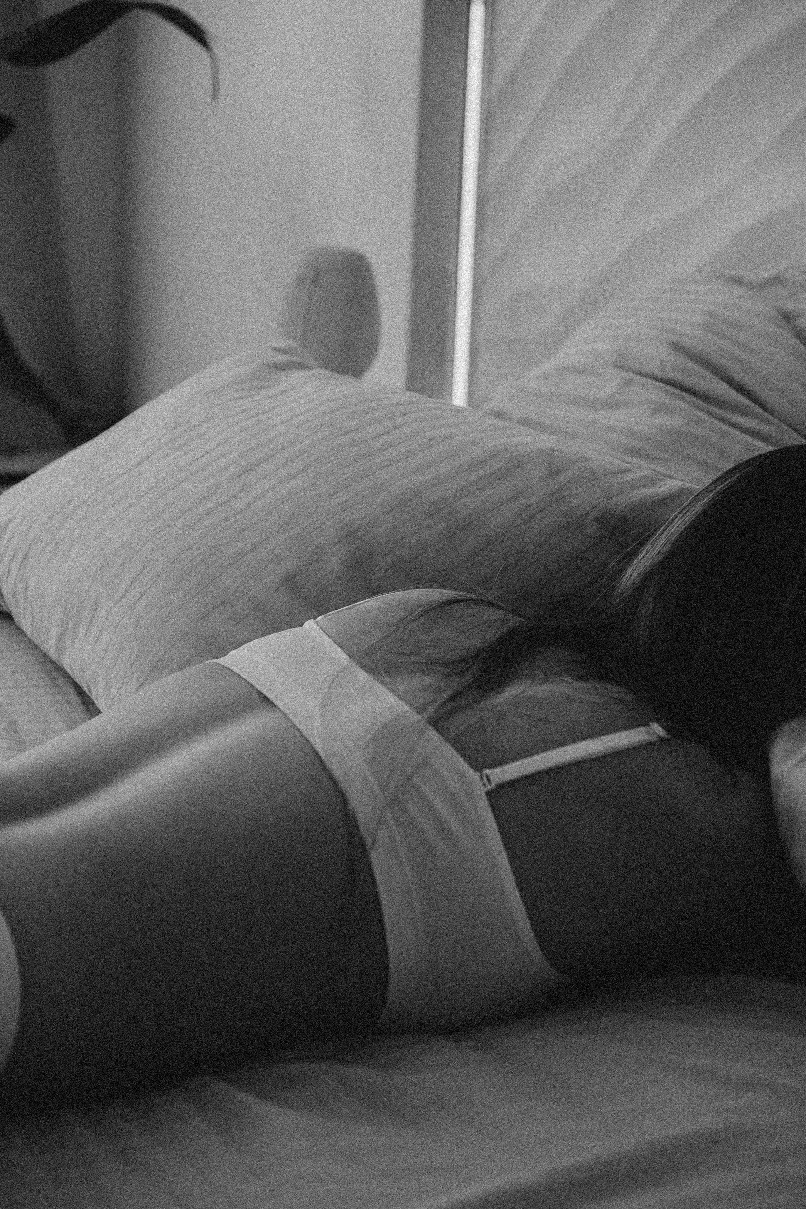 Студийная для Анастасии. Профессиональный фотограф, Санкт-Петербург — Виктория Богомолова