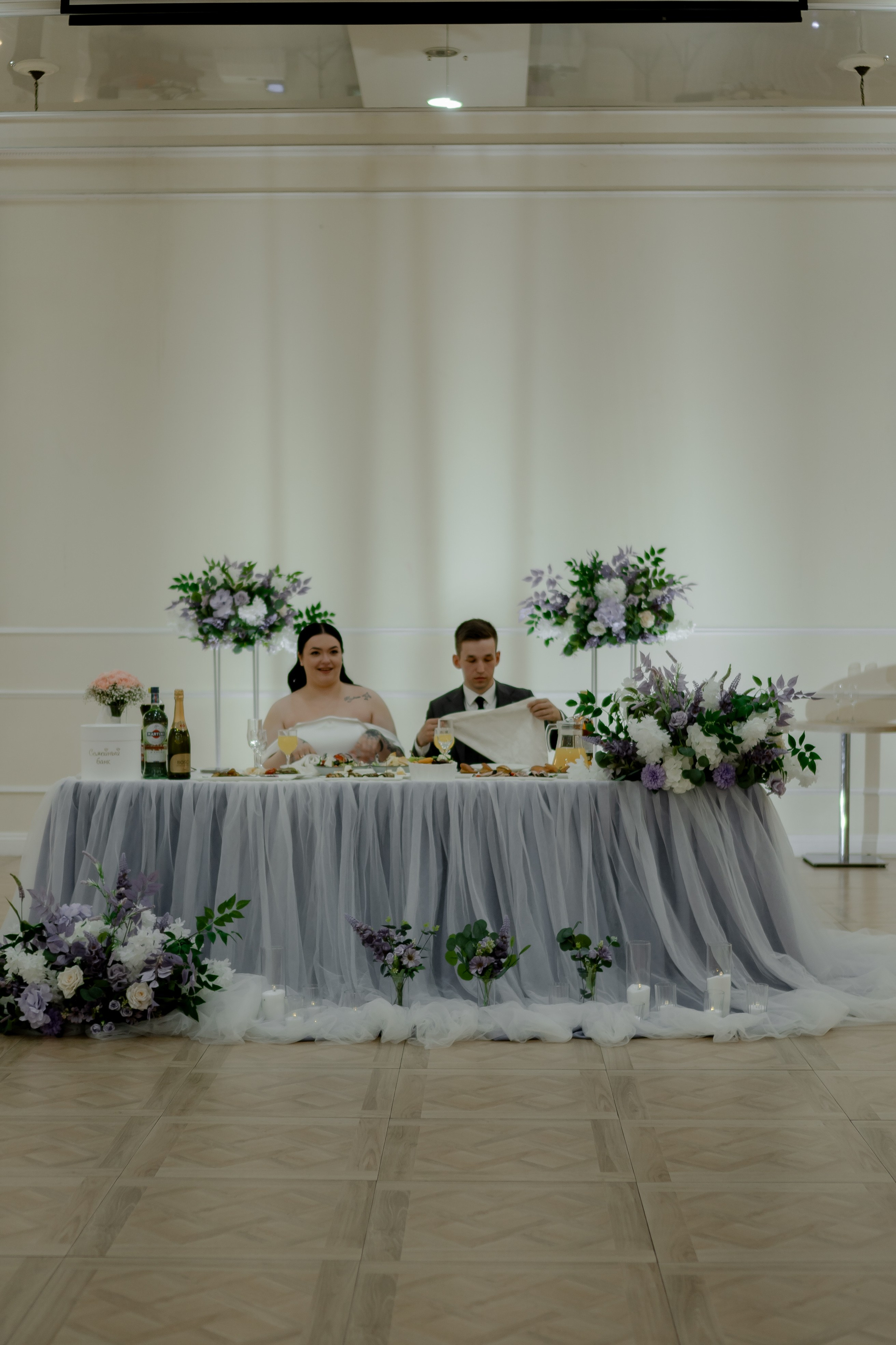 СВАДЕБНАЯ СЬЕМКА В ЗАГСЕ И БАНКЕТ. Профессиональный фотограф, Санкт-Петербург — Виктория Богомолова