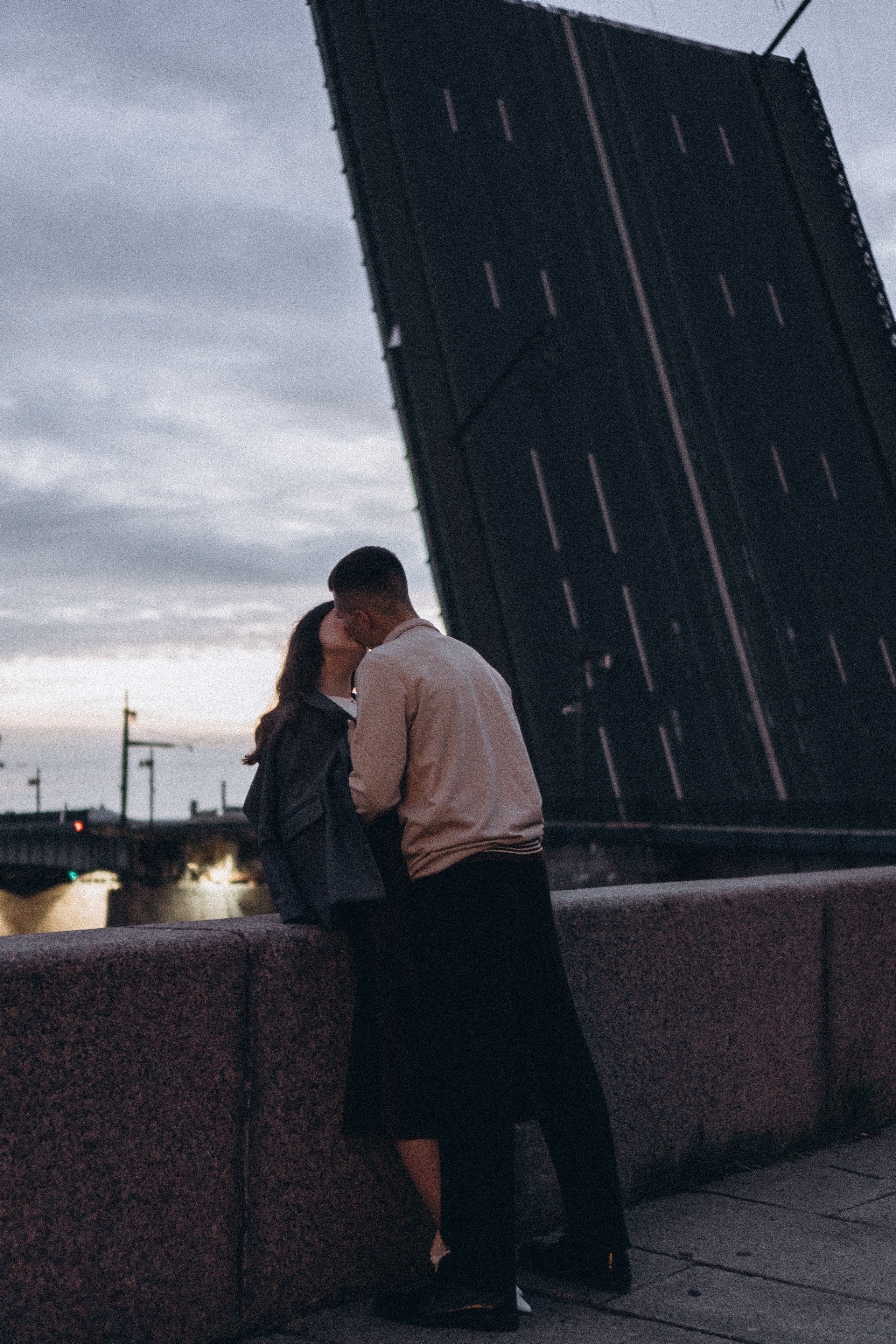 РАССВЕТНАЯ ИСТОРИЯ. Профессиональный фотограф, Санкт-Петербург — Виктория Богомолова