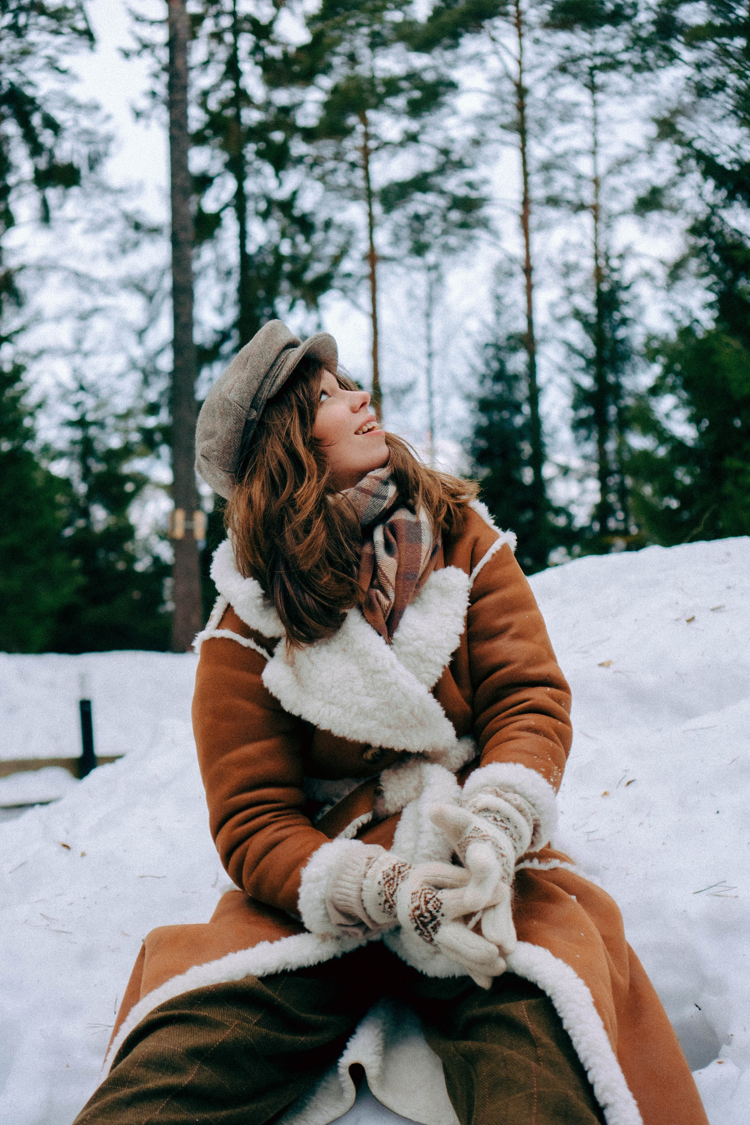 Каток. Профессиональный фотограф, Санкт-Петербург — Виктория Богомолова