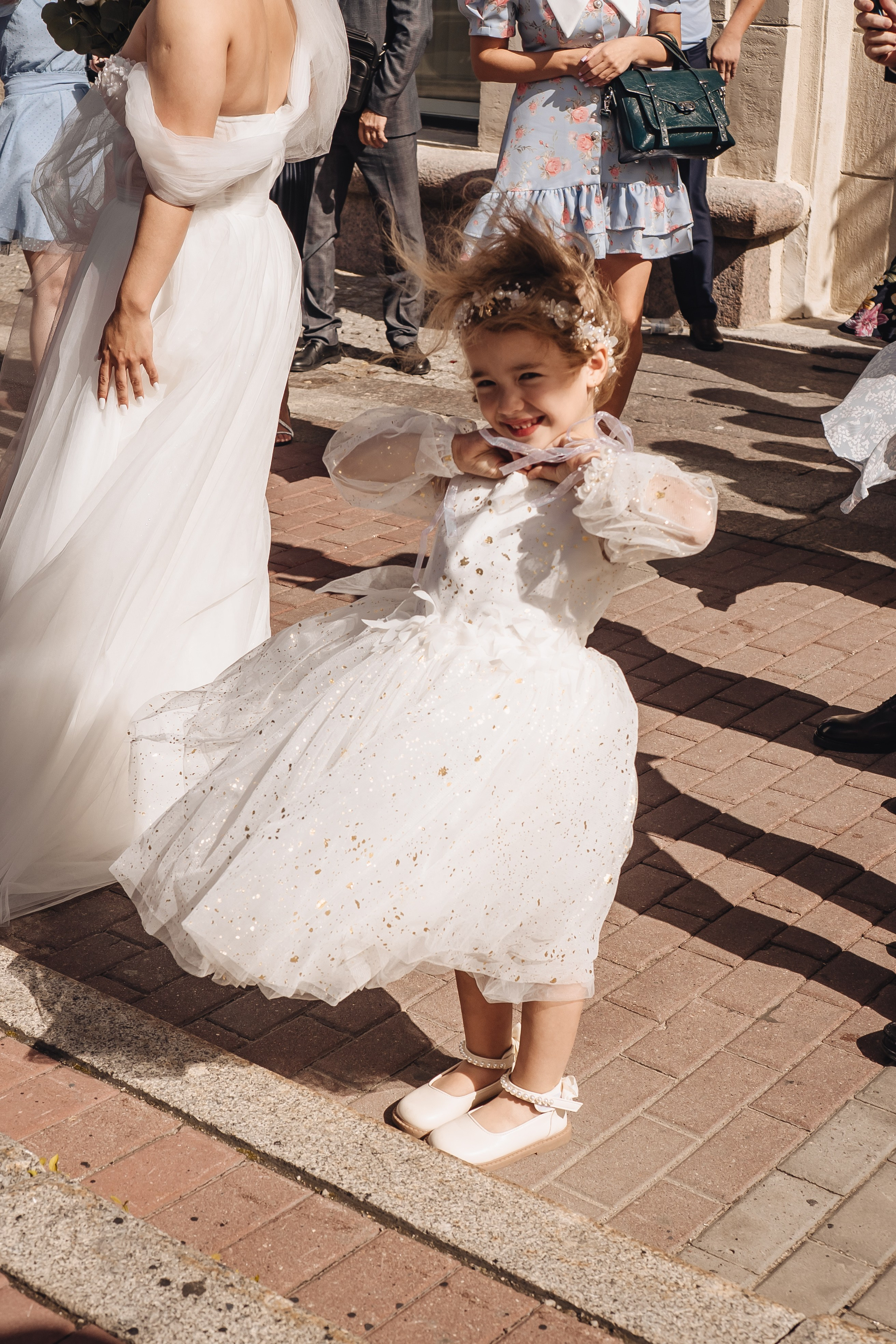 СВАДЕБНАЯ СЬЕМКА В ЗАГСЕ НА МОСКОВСКОМ ПРОСПЕКТЕ. Профессиональный фотограф, Санкт-Петербург — Виктория Богомолова