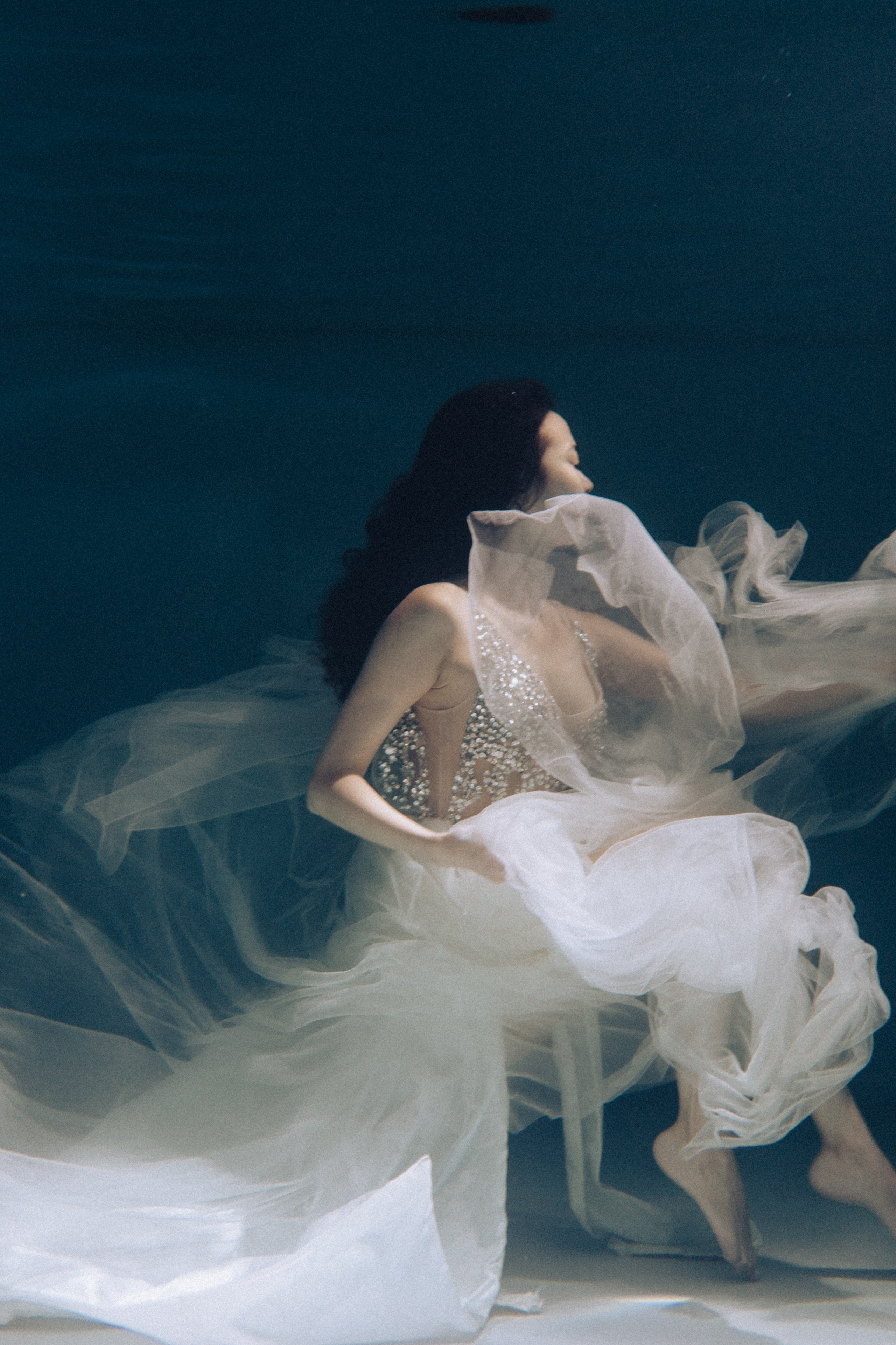 ФОТОСЕСИСИЯ В БАССЕЙНЕ. Профессиональный фотограф, Санкт-Петербург — Виктория Богомолова