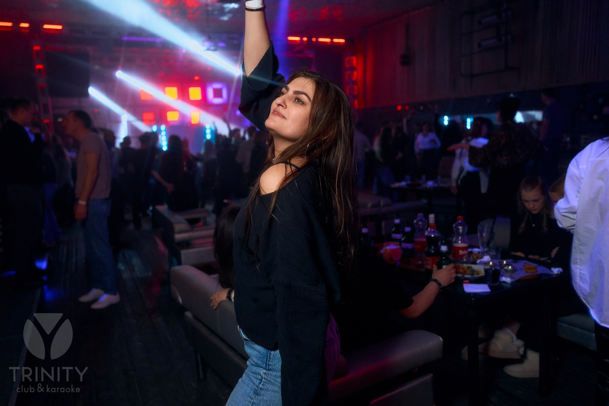 День встречи выпускников 2026 в Тринити. Павленко Дмитрий фотограф и видеограф в Торжке