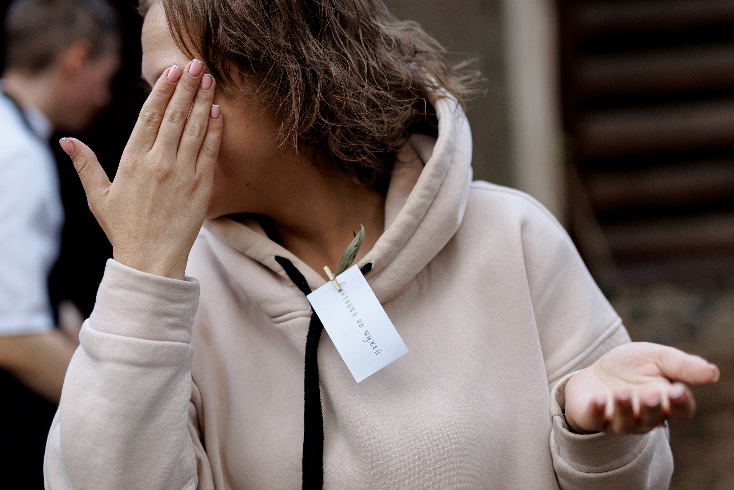 Андрей & Анастасия. Свадебный и семейный фотограф в Твери, Москве, Санкт-Петербурге