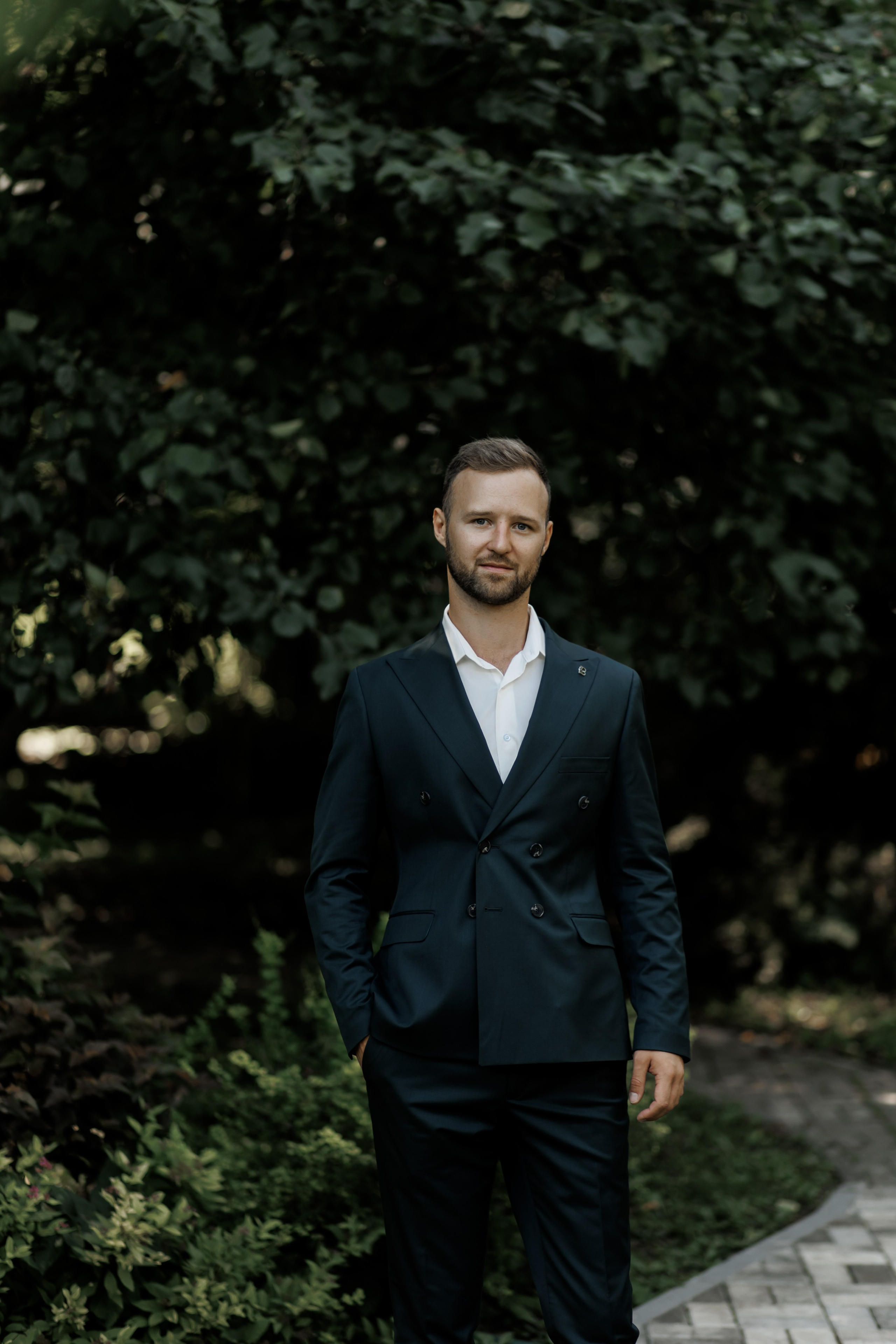 A&P. Свадебный фотограф Екатерина Худякова — Ярославль, Санкт-Петербург, Москва