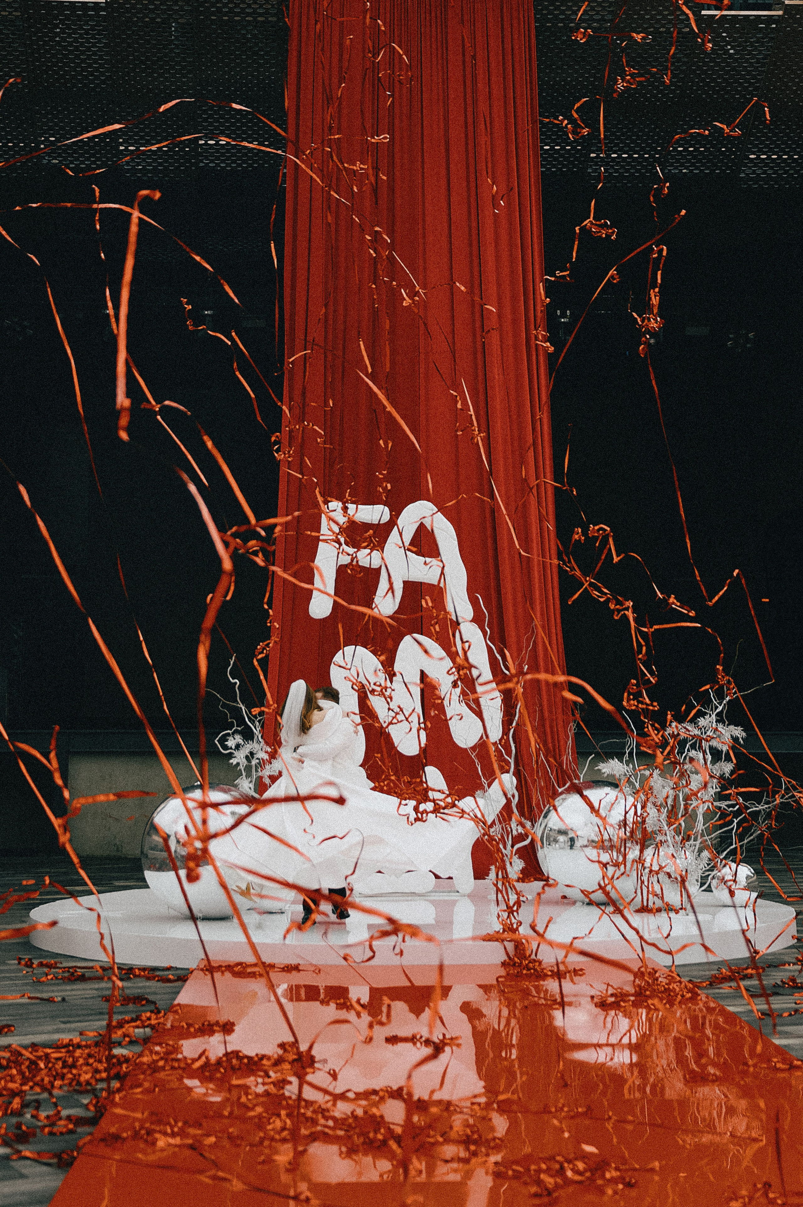 «Nothing stronger than family» Кирилл и Анастасия. Свадебный фотограф и видеограф