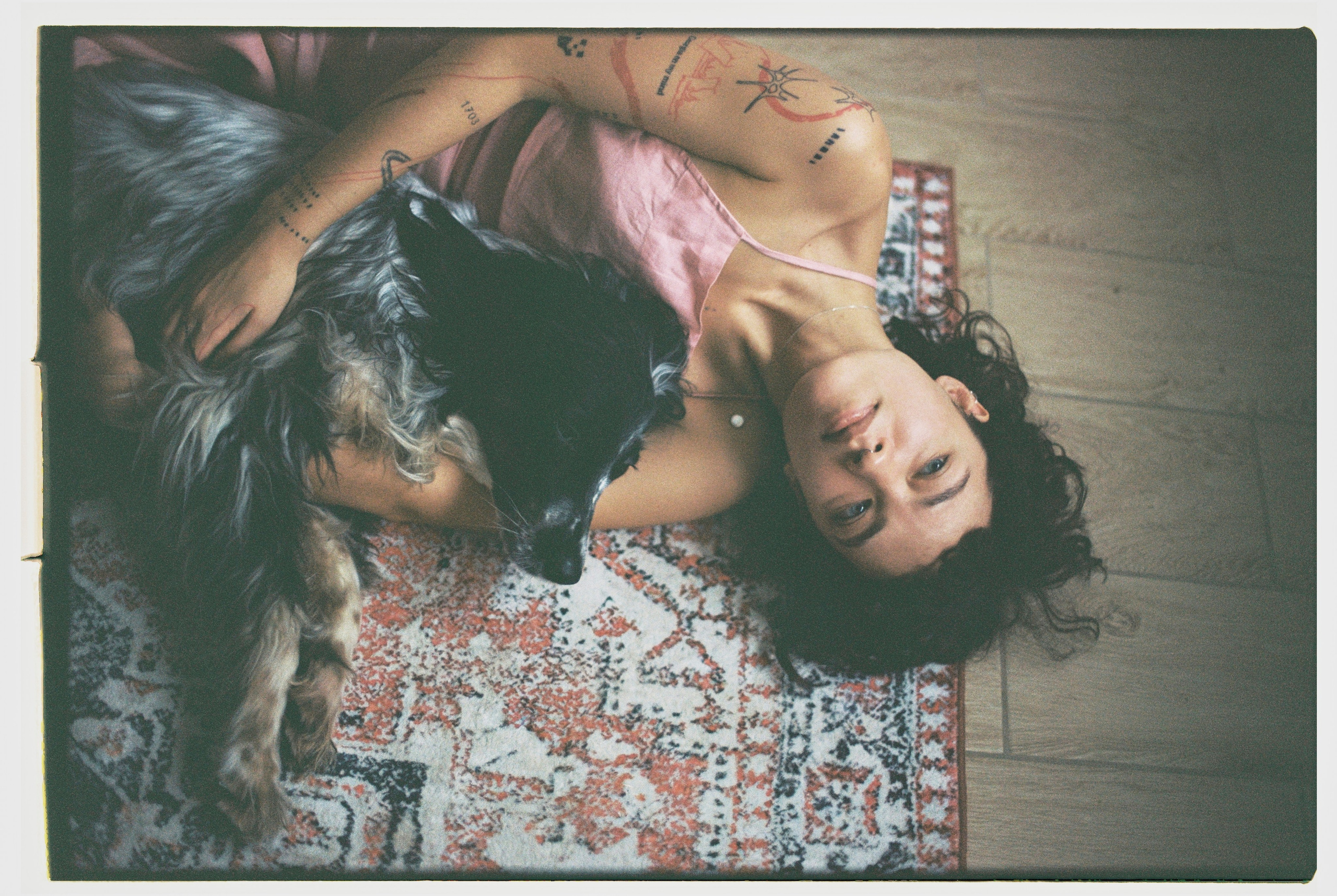 Прайс. Фотограф Яна Булгакова