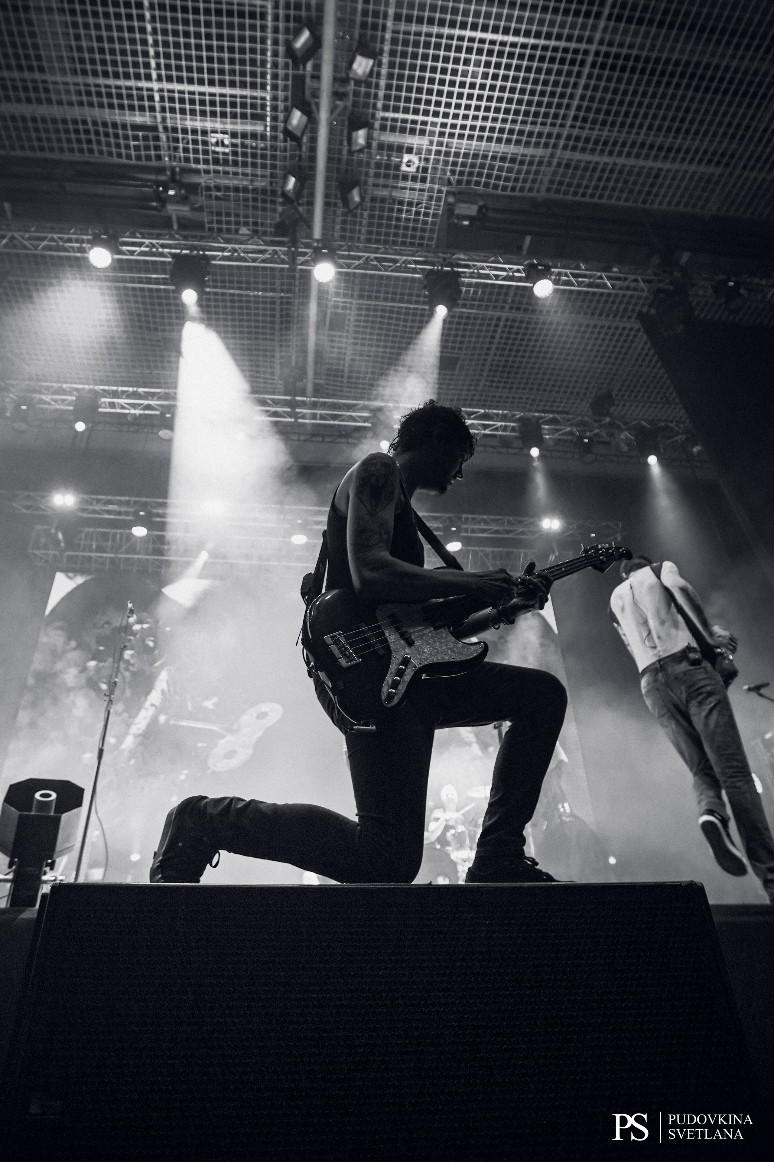 The Hatters. Фотограф Тольятти Светлана Пудовкина