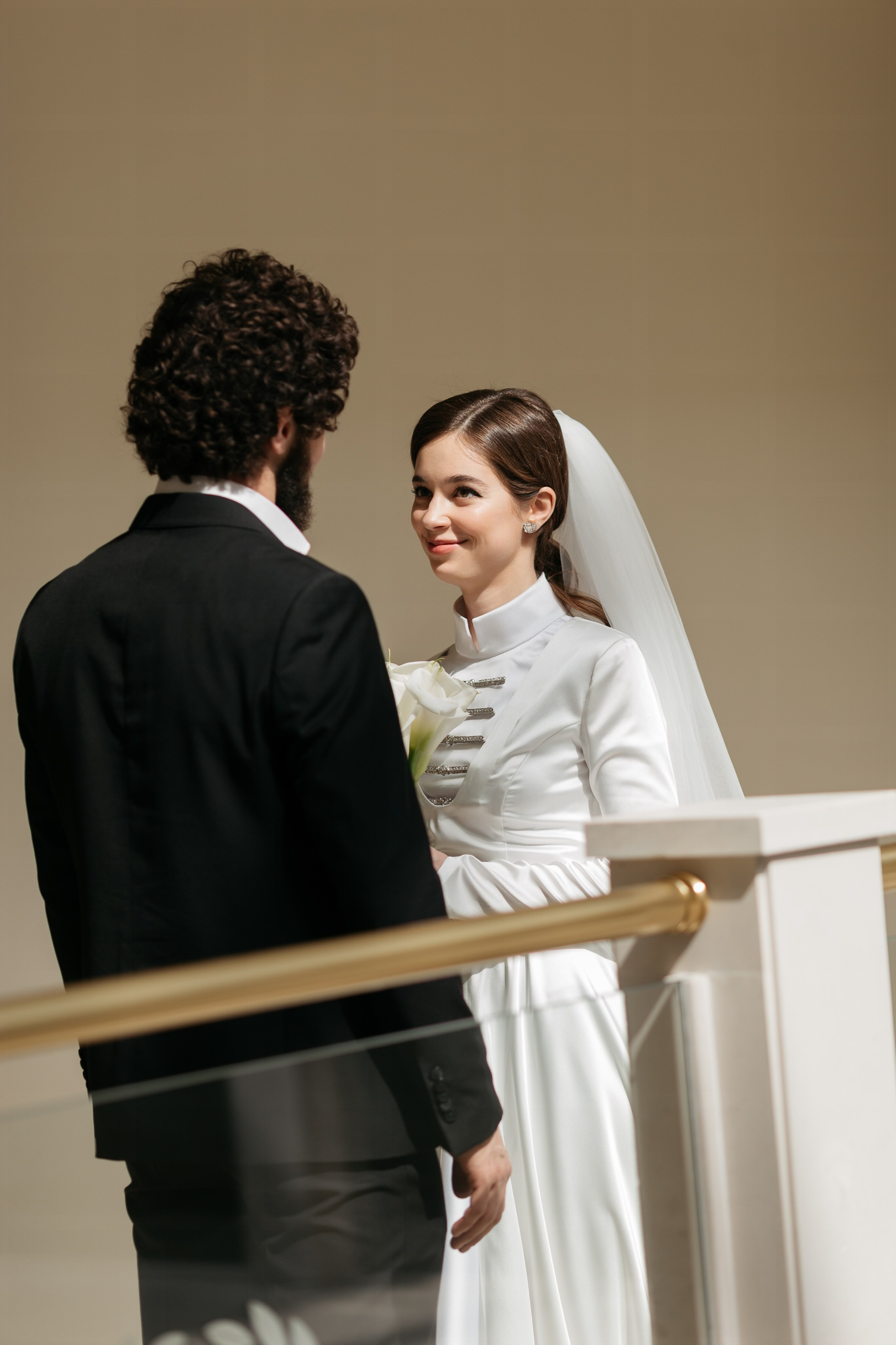 Rustam & Diana. Главная