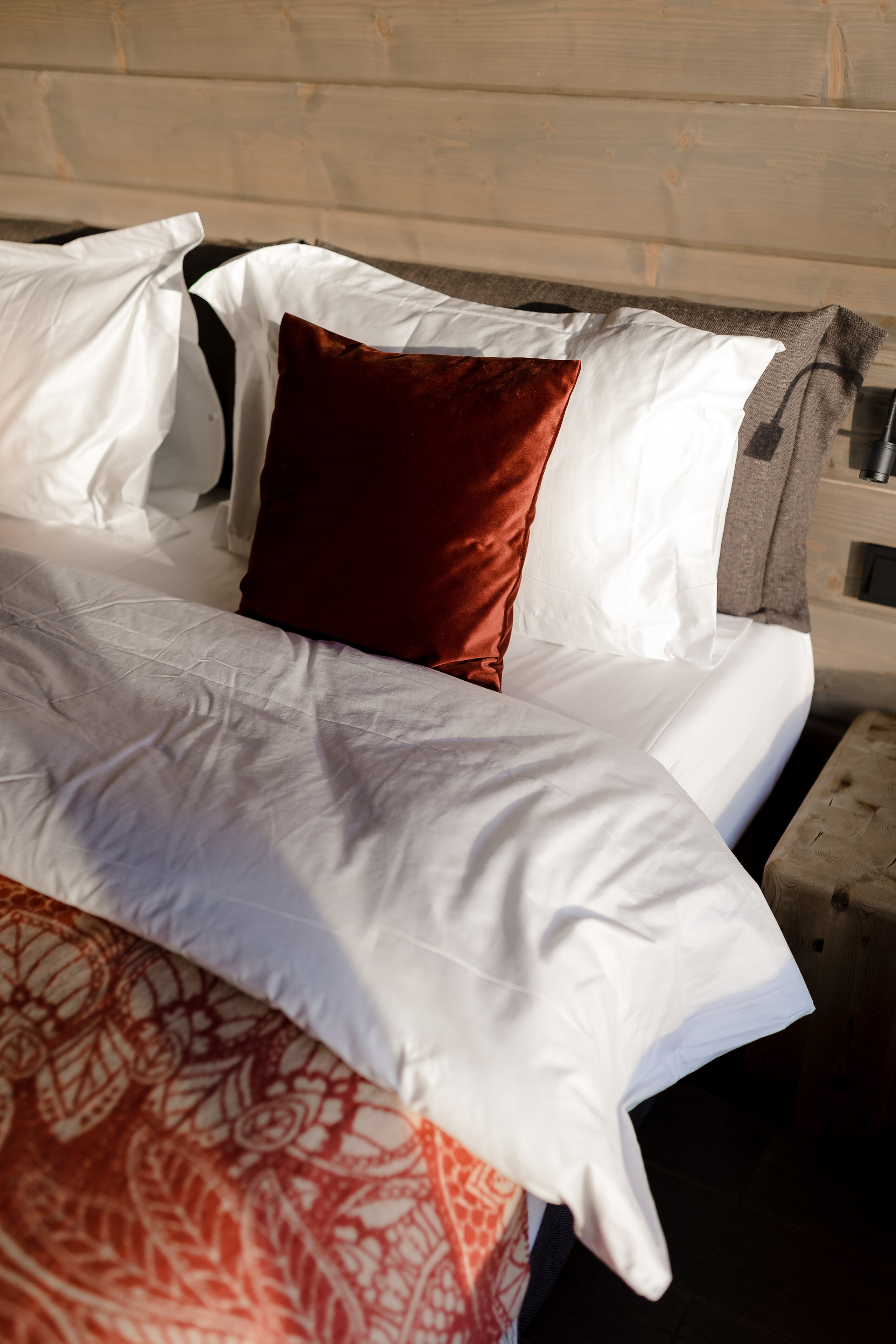 Аврора, Камчатка. Главная