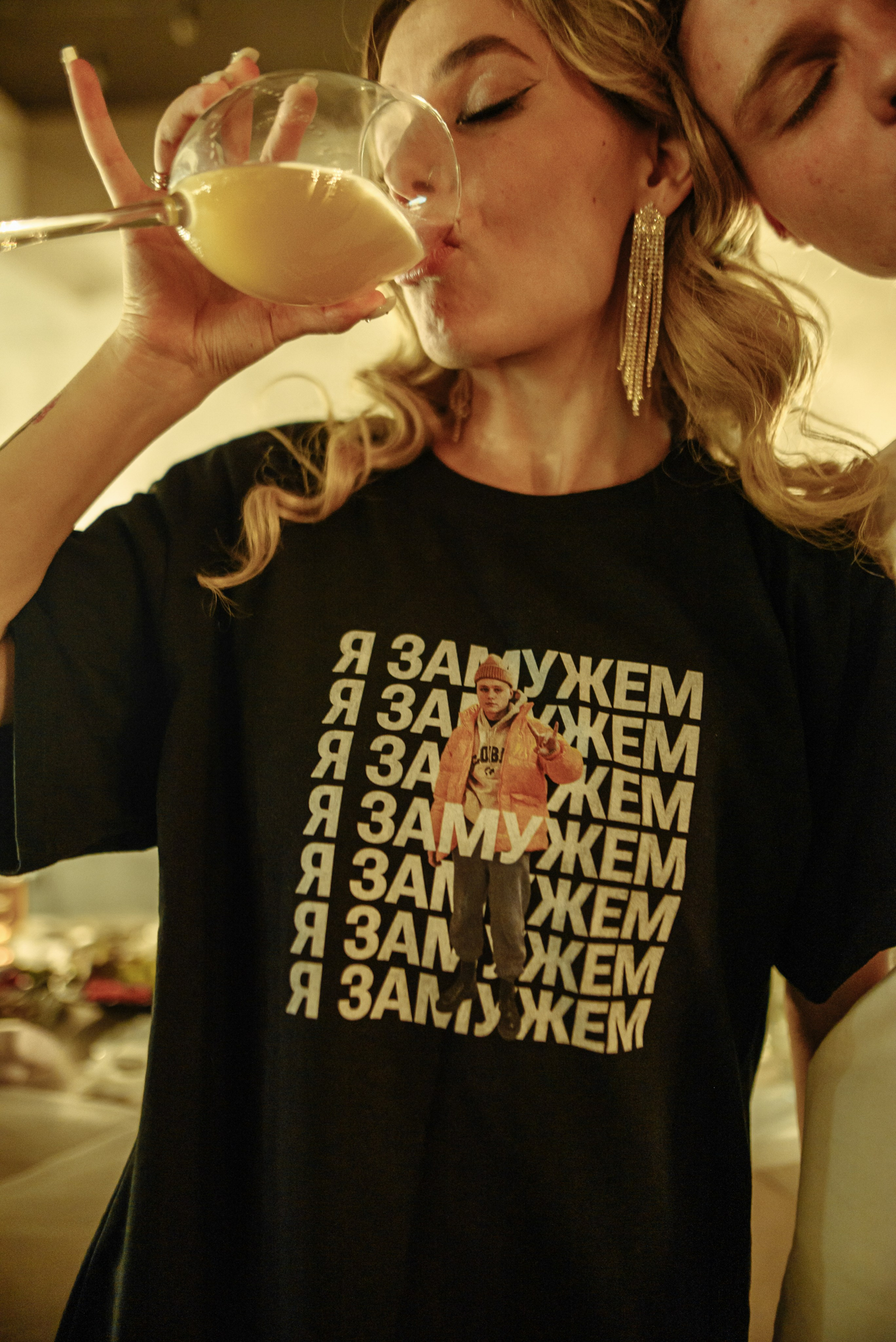 Я замужем. Фотограф в Санкт-Петербурге Евгений Перевалов