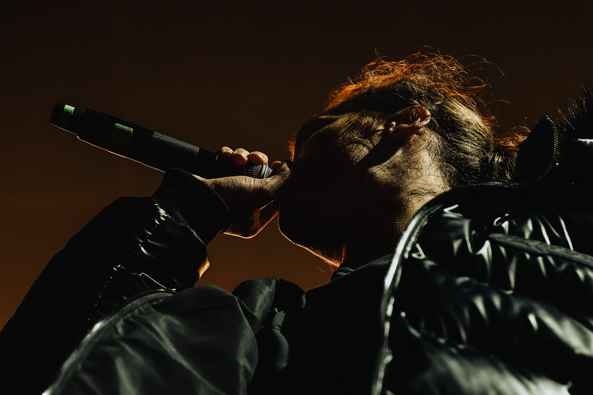 BUSHIZM TOUR @VK STADIUM