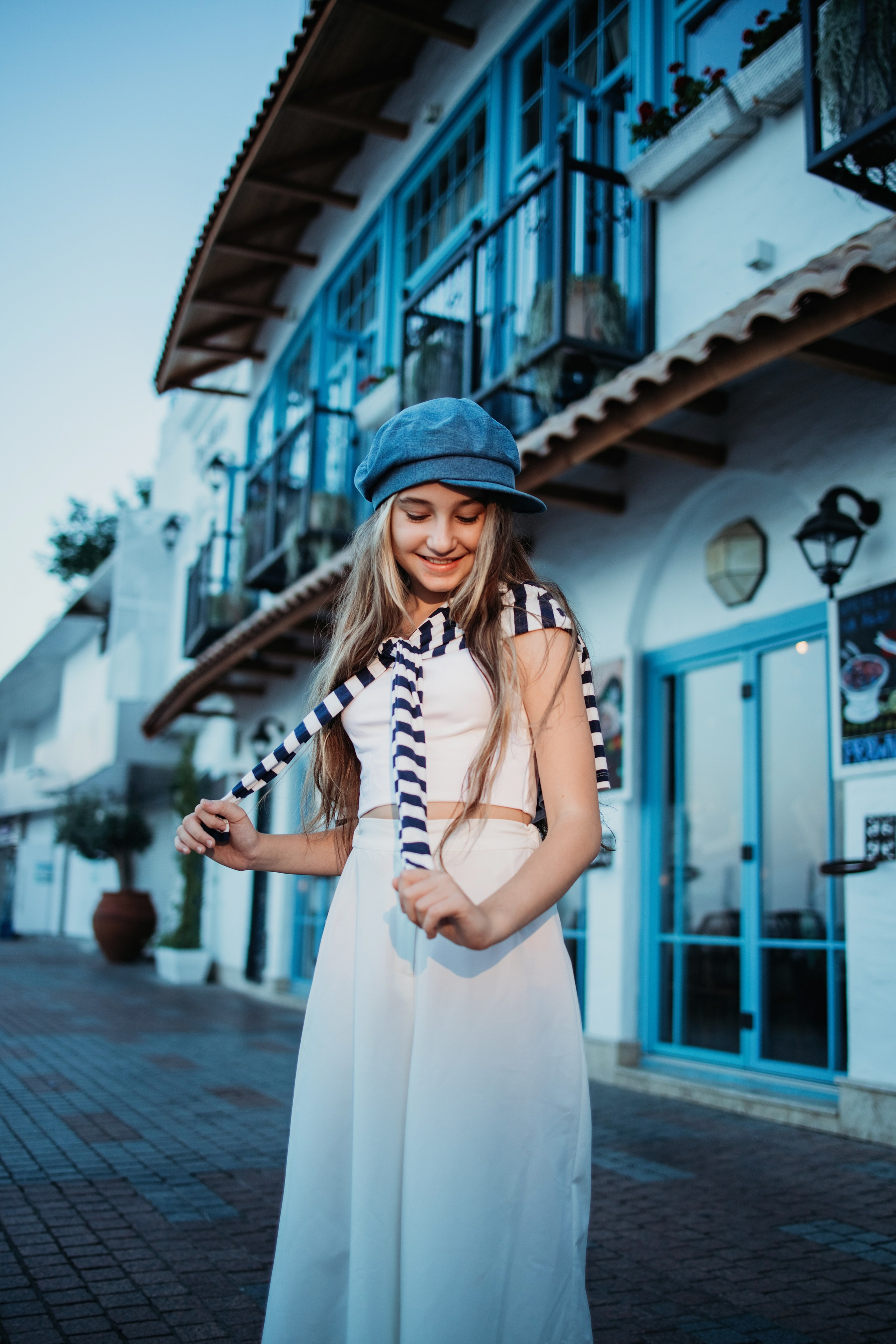 Морской порт. Фотограф Сочи Татьяна Зорина