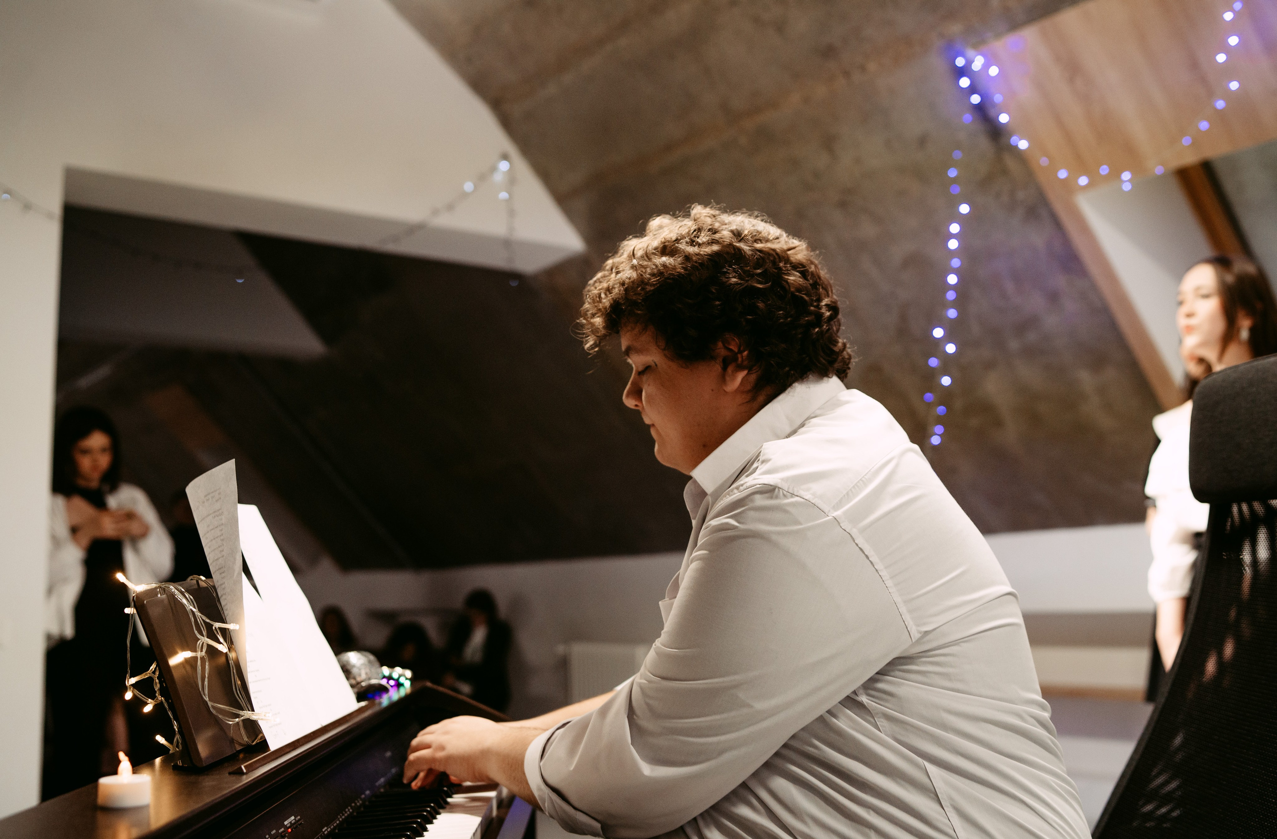 Кружок хора / 2022. Саша Копылов, фотограф в Казани