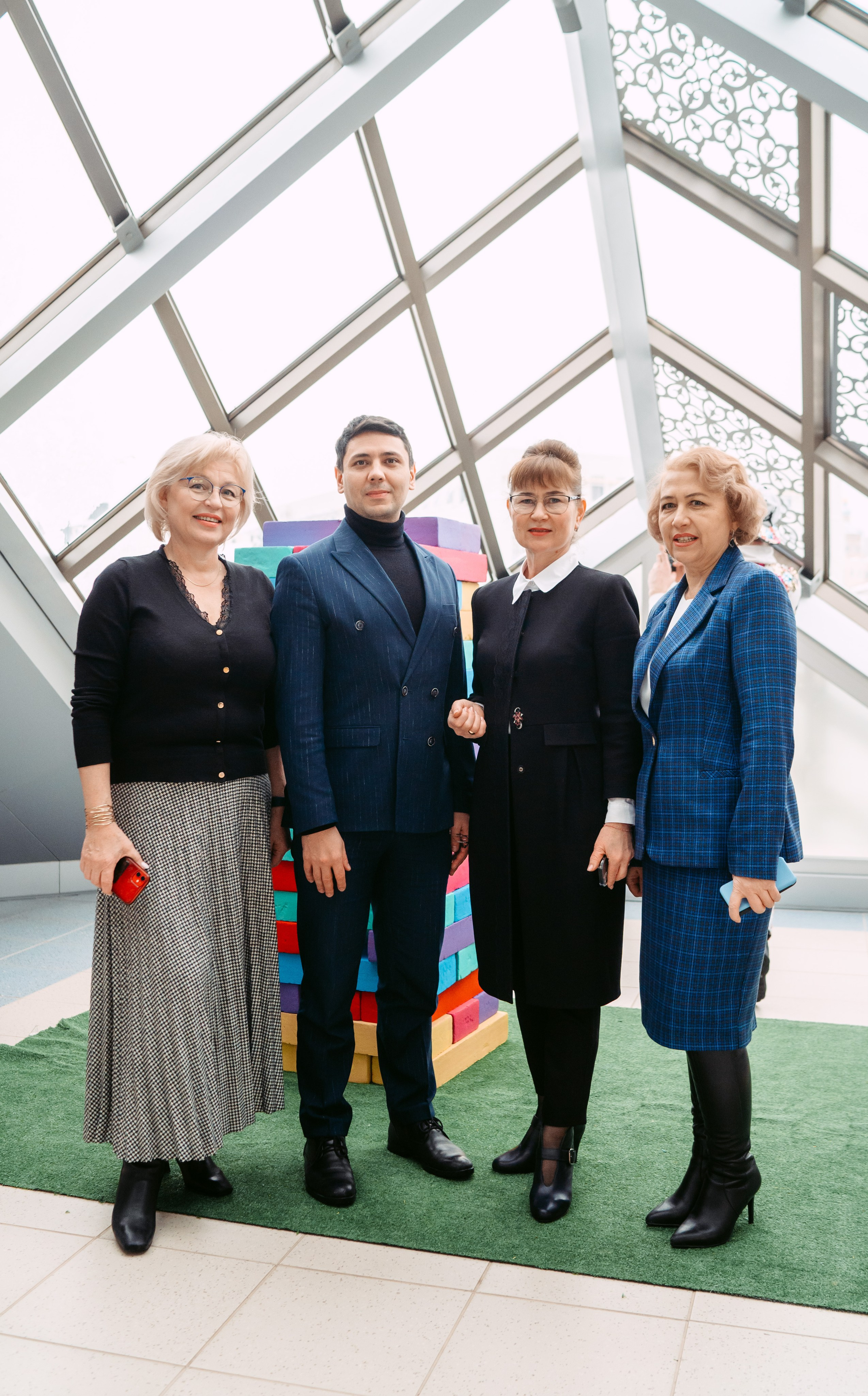 10 лет Бала-Сити / 2022. Саша Копылов, фотограф в Казани