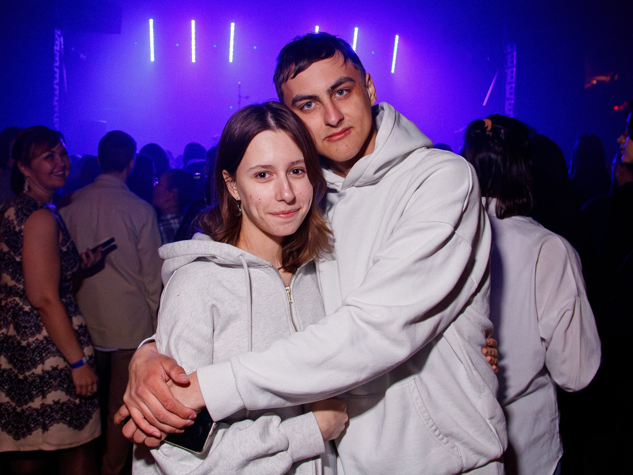 Концертная съёмка. LeChuPhoto_Omsk