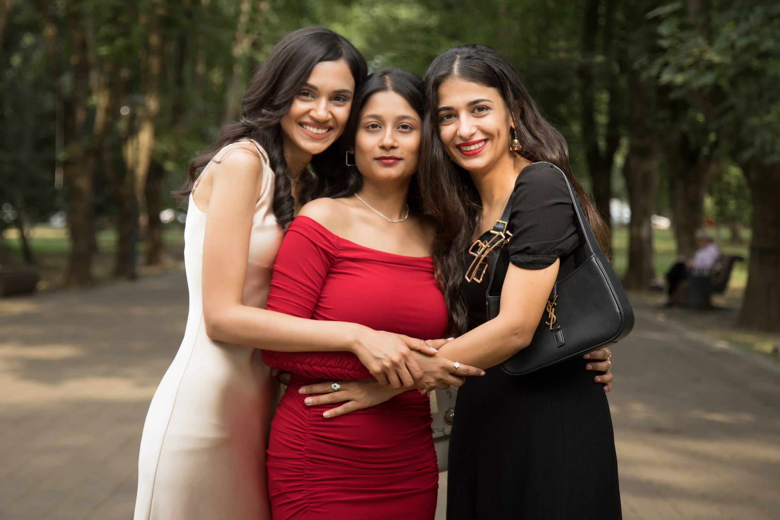 ВУЗ. Школьный фотограф в г. Нальчик Галимат Абитова