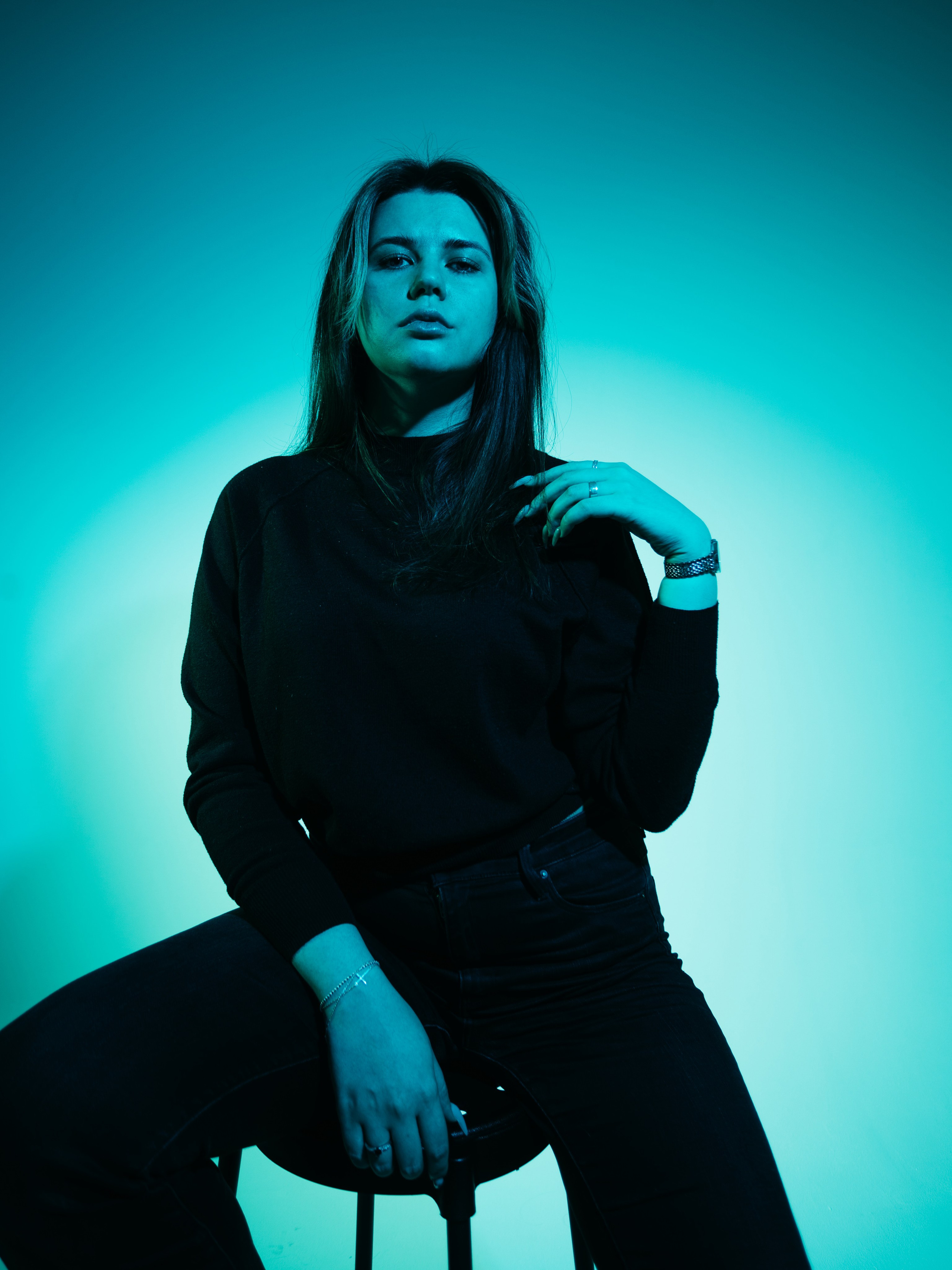 ВИКТОРИЯ. СТУДИЙНАЯ СЪЕМКА. Концертный и репортажный фотограф в Москве и Санкт-Петербурге Мария