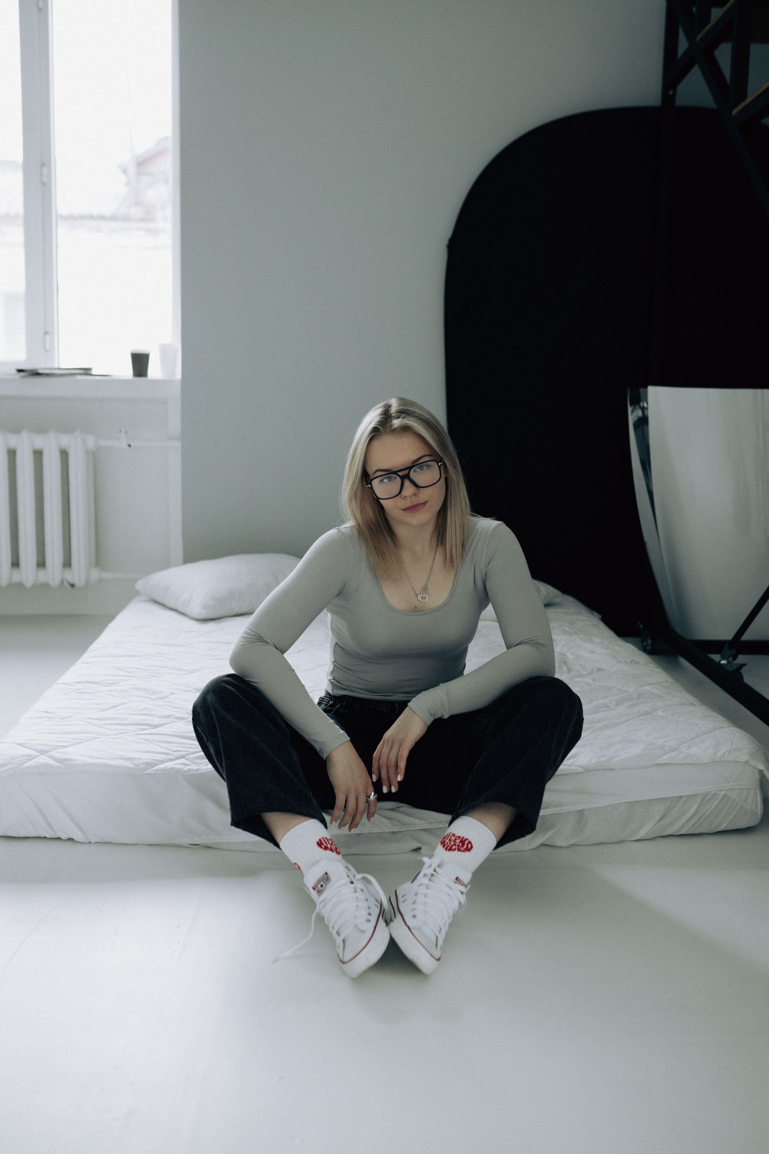 Аня. Фотограф Стилист Тюмень Вера Хайруллина