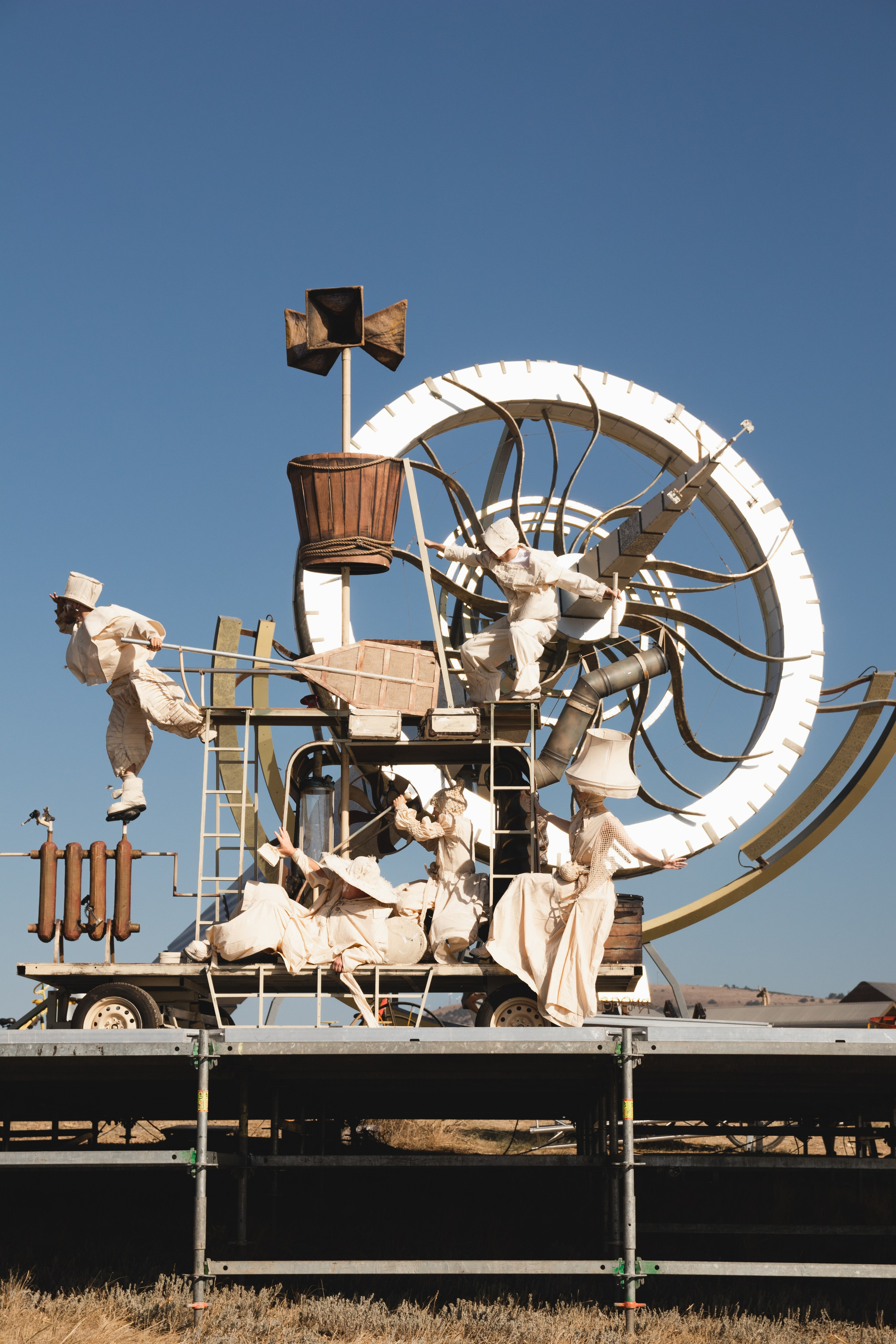 Фестиваль Таврида-Арт. Фотограф в Севастополе и в Крыму