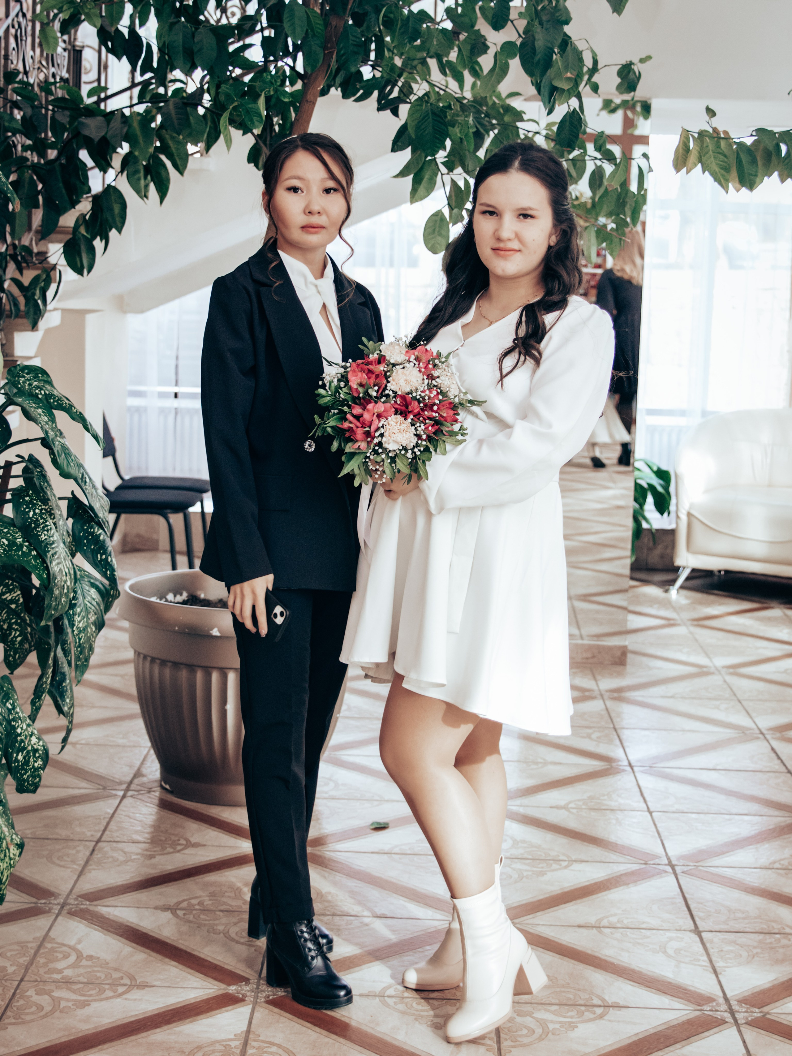 Свадьба Оксаны и Артёма. PhotoMeet — Фотограф в Улан-Удэ