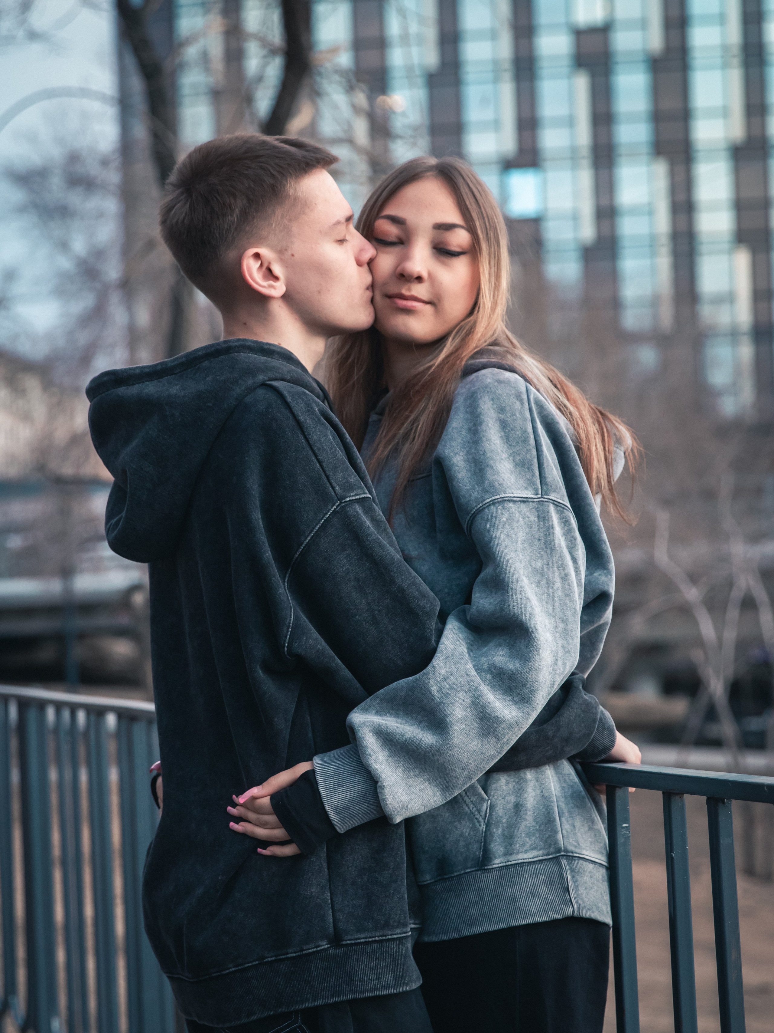 Вадим и Алёна. PhotoMeet — Фотограф в Улан-Удэ