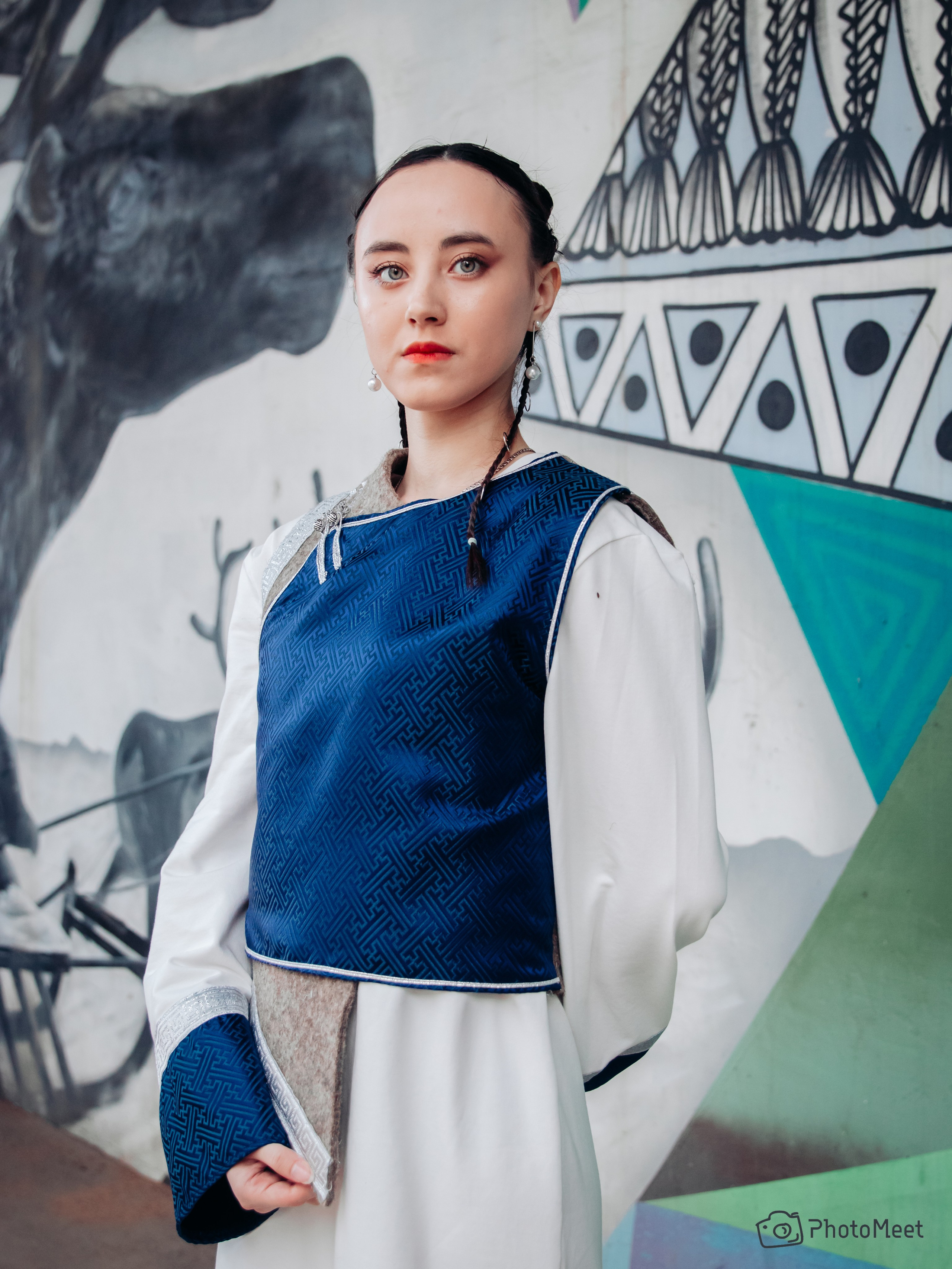 Фэшн-фотография. PhotoMeet — Фотограф в Улан-Удэ