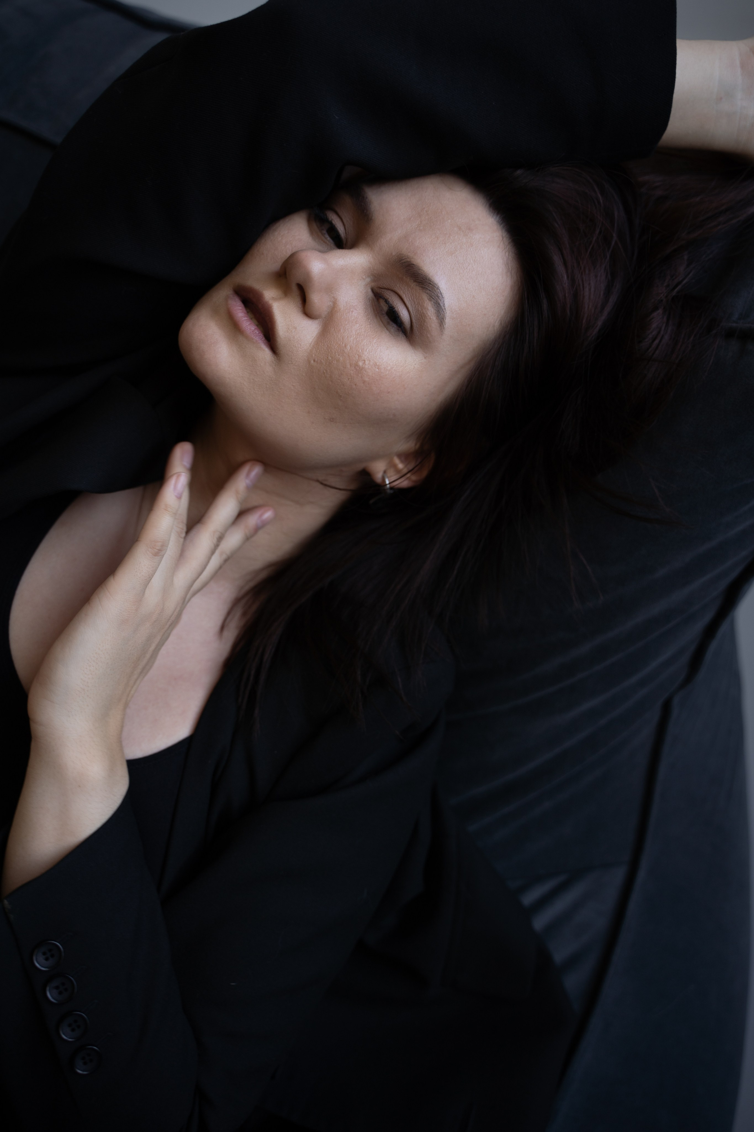 Студийные. Фотограф Новосибирск