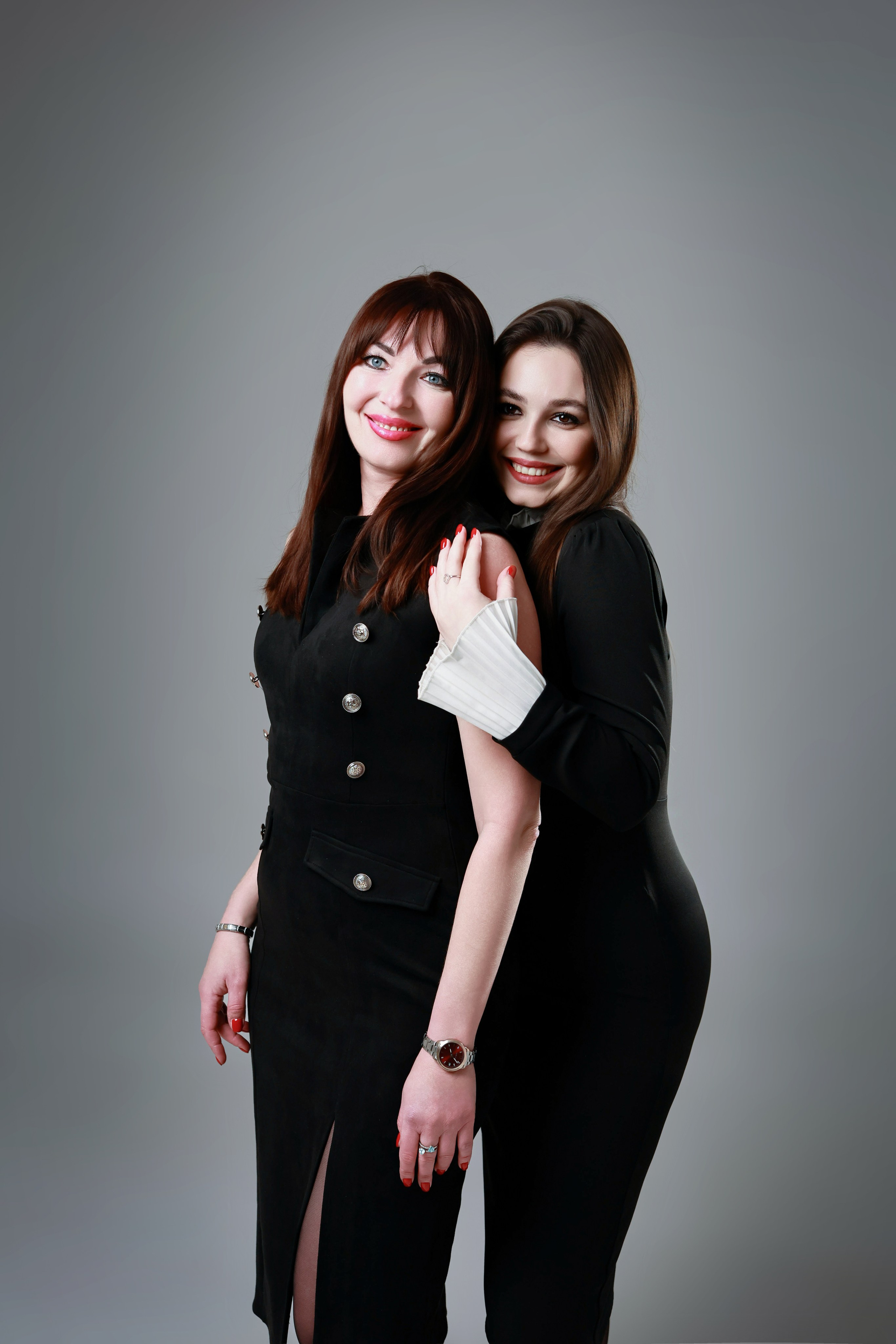 Семейный портрет. Анна Орловская — портретный и семейный фотограф