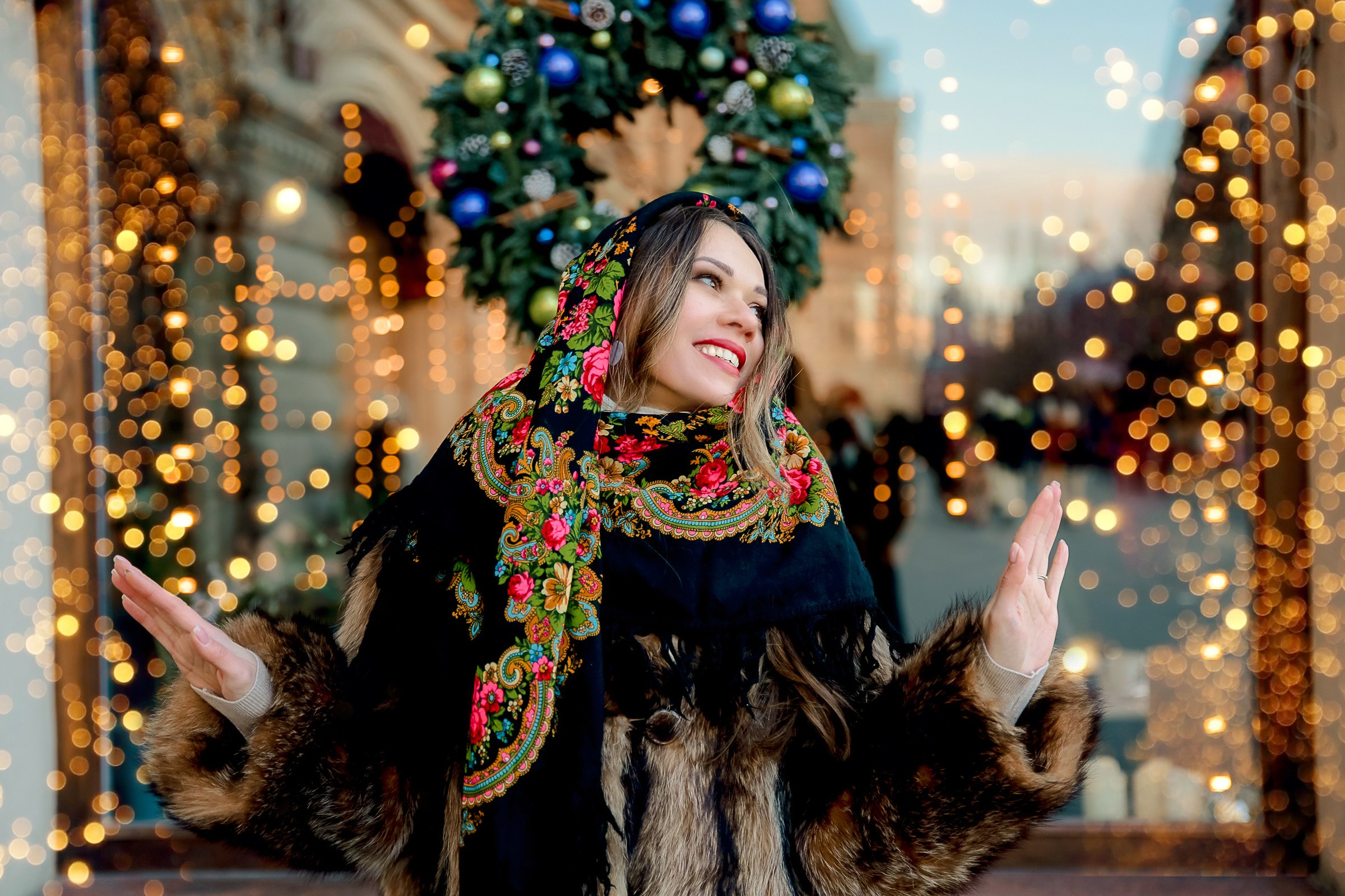 АННА И ДАРИНА. Фотограф в Москве Ольга Колесникова