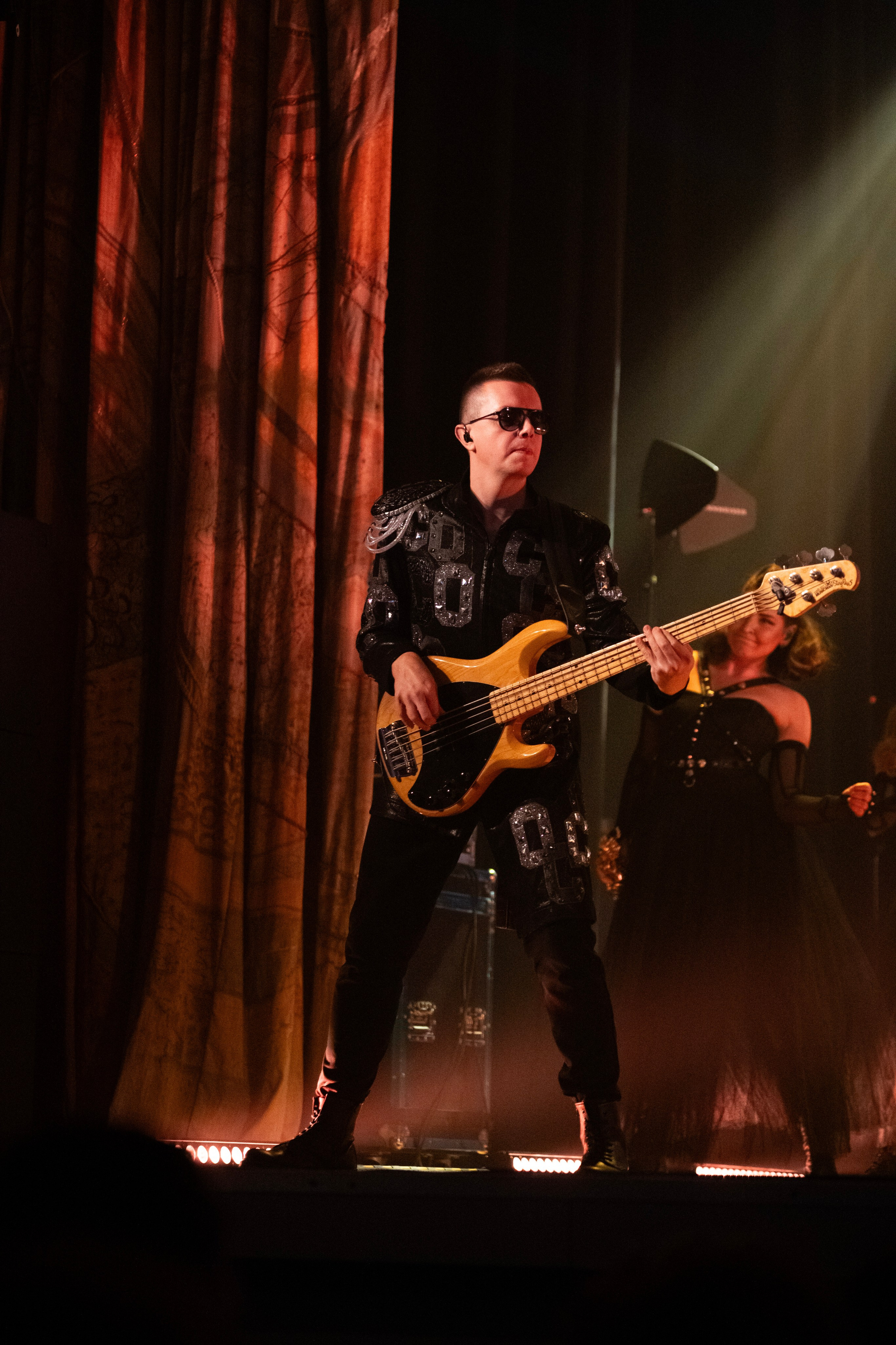 Концерт Concord Orhestra. Главная