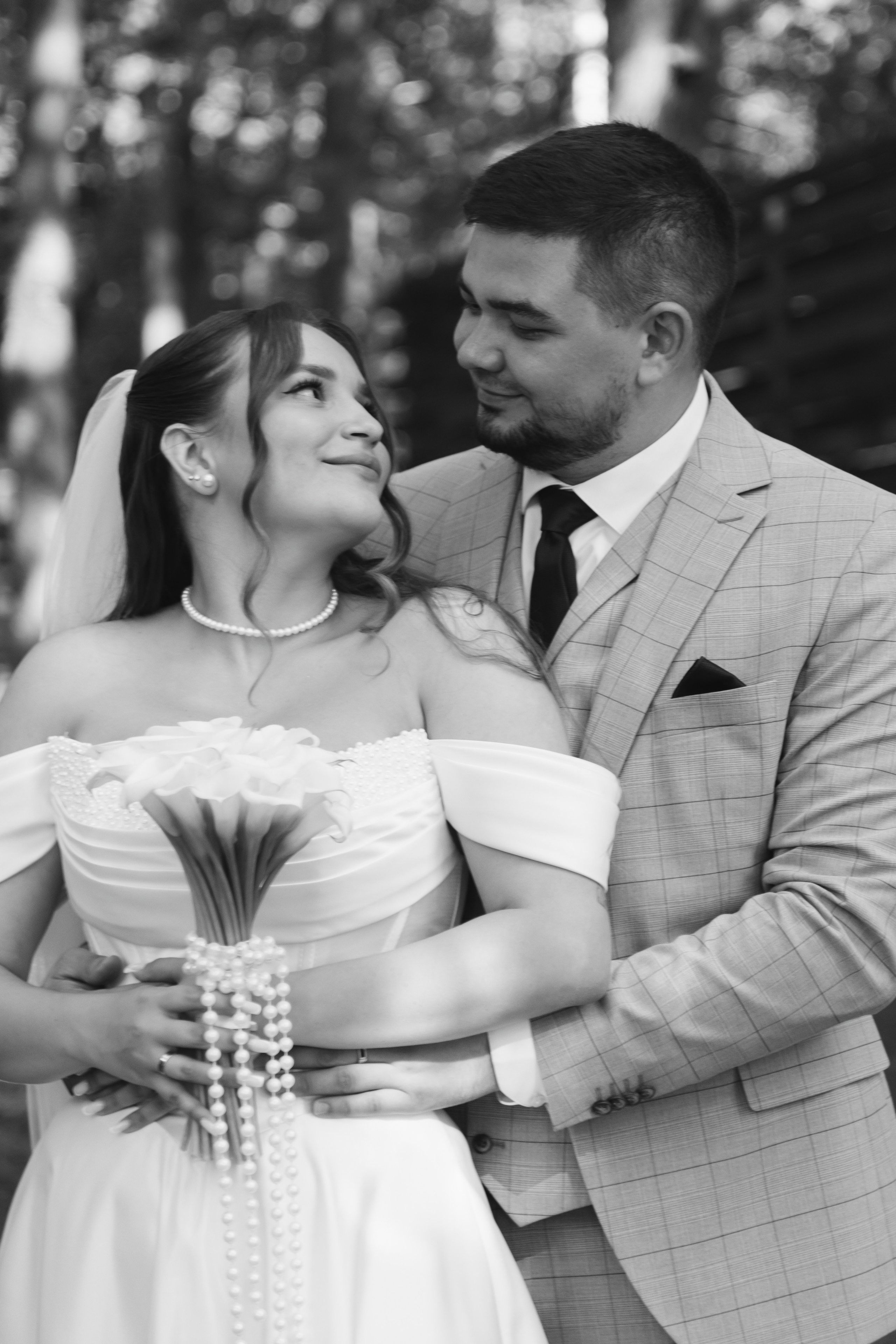 Дима и Катя. Фотограф в Самаре / Олеся Широнина