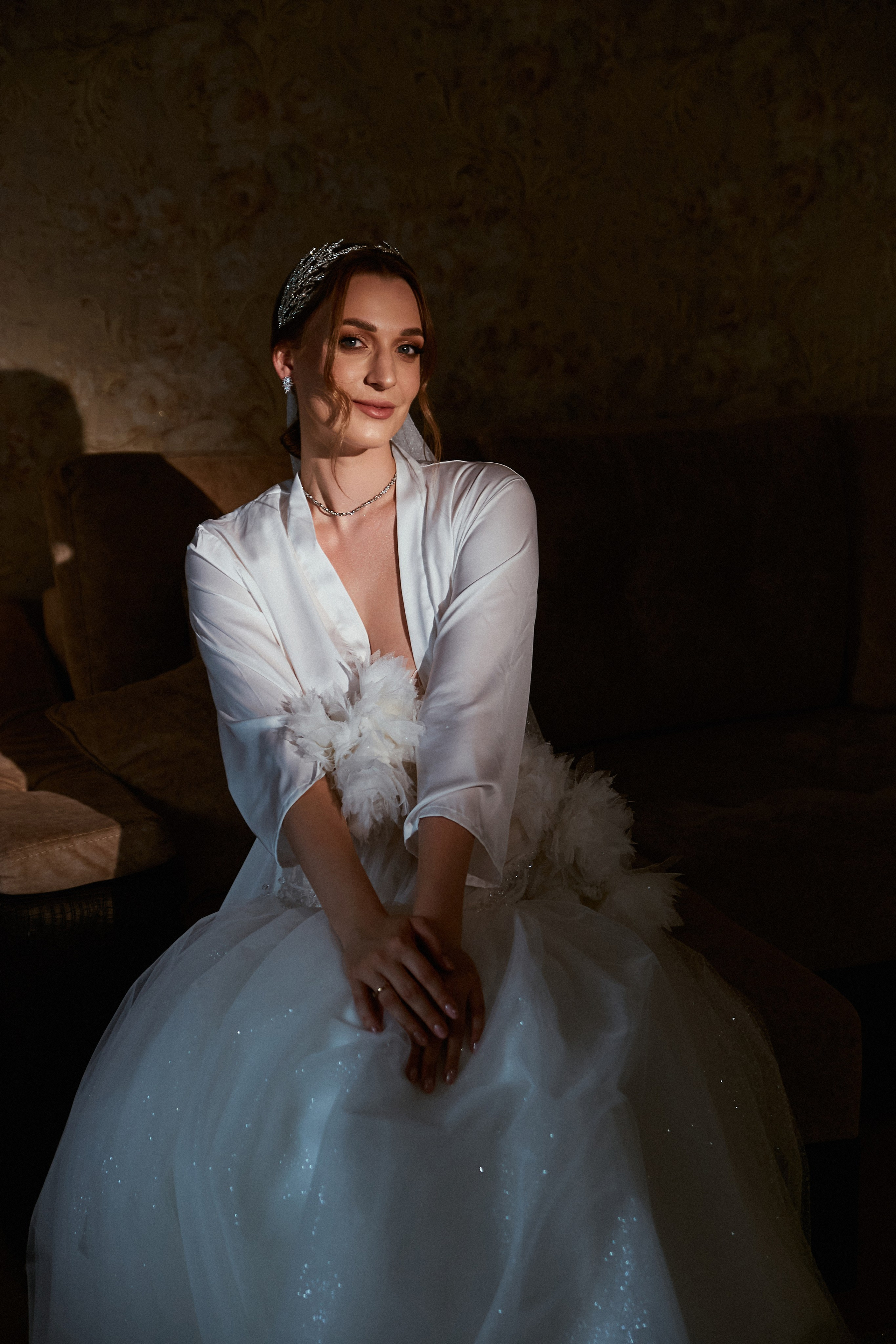 Елизавета и Кирилл. Анастасия Марунич | Блогер | Ставрополь