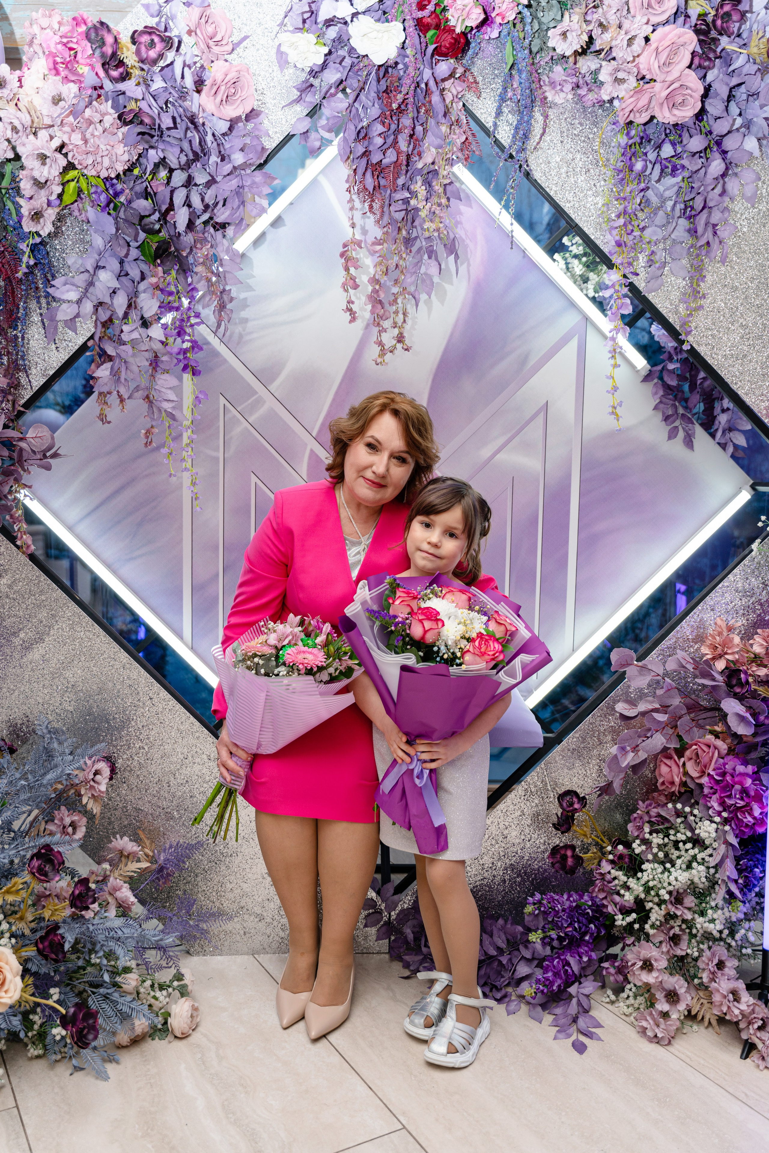 ЮБИЛЕЙ МАРИНЫ. Фотограф на любое мероприятие