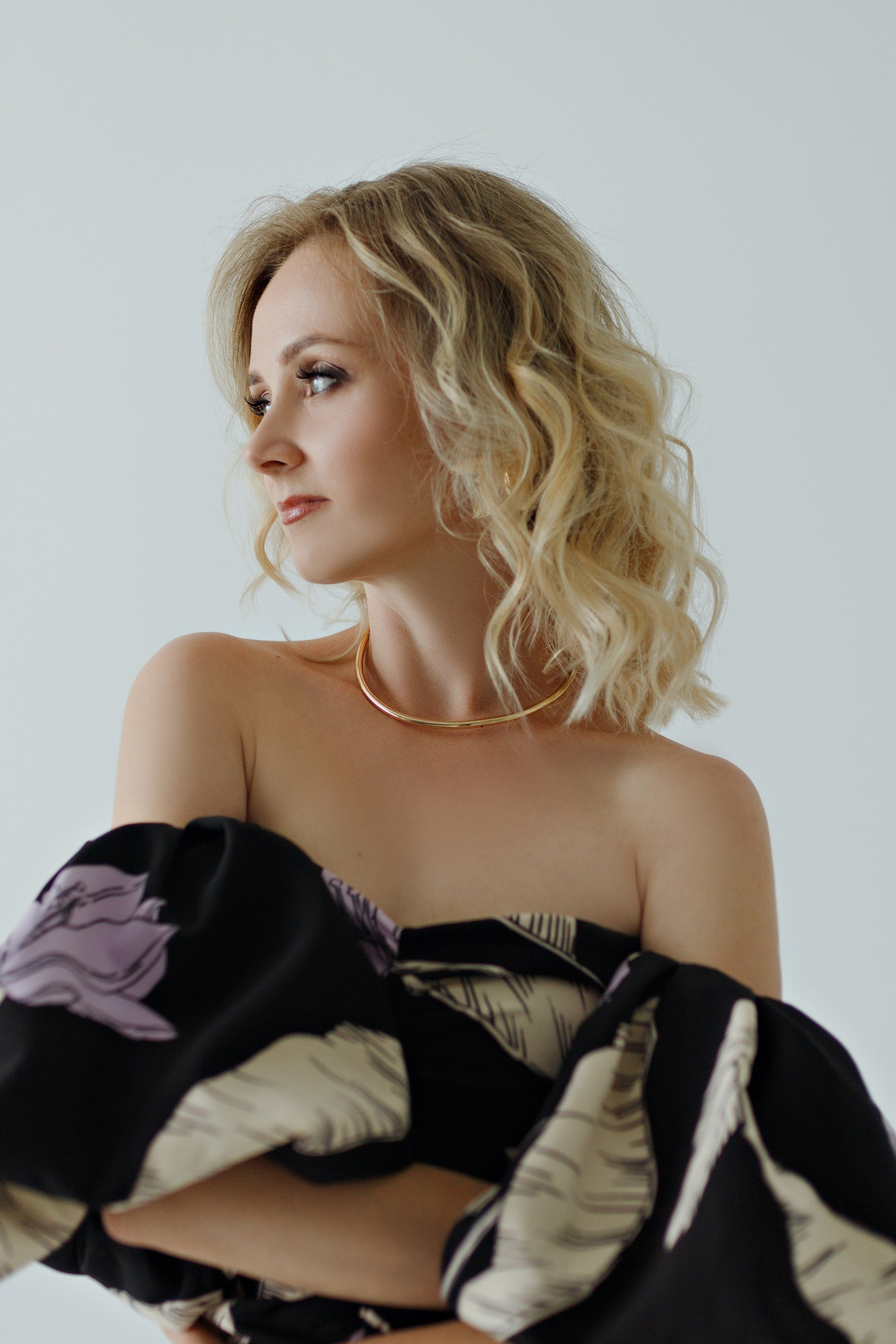 Анастасия. Семейный и женский фотограф в Краснодаре Виктория Гупало