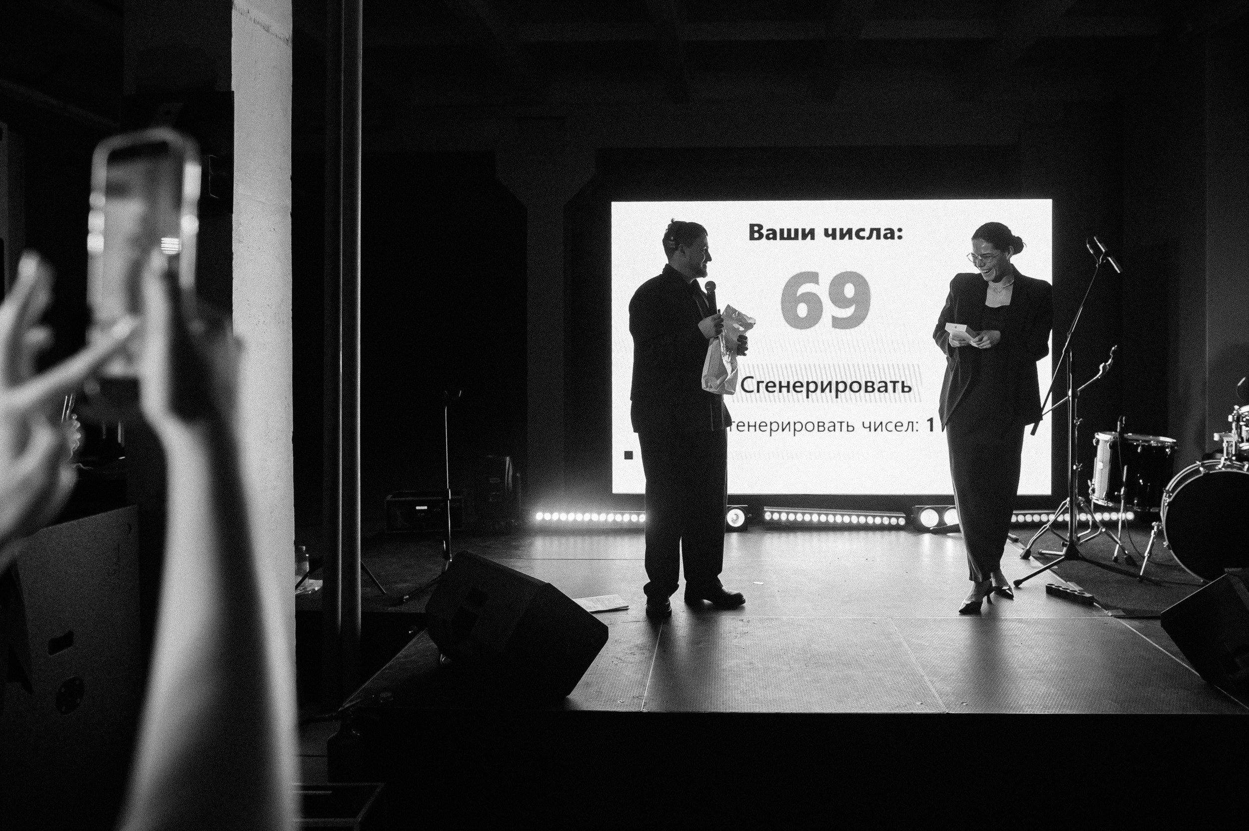 3 года в нашем Kardio. Евгений Нисковских — свадебный и репортажный фотограф в Тюмени