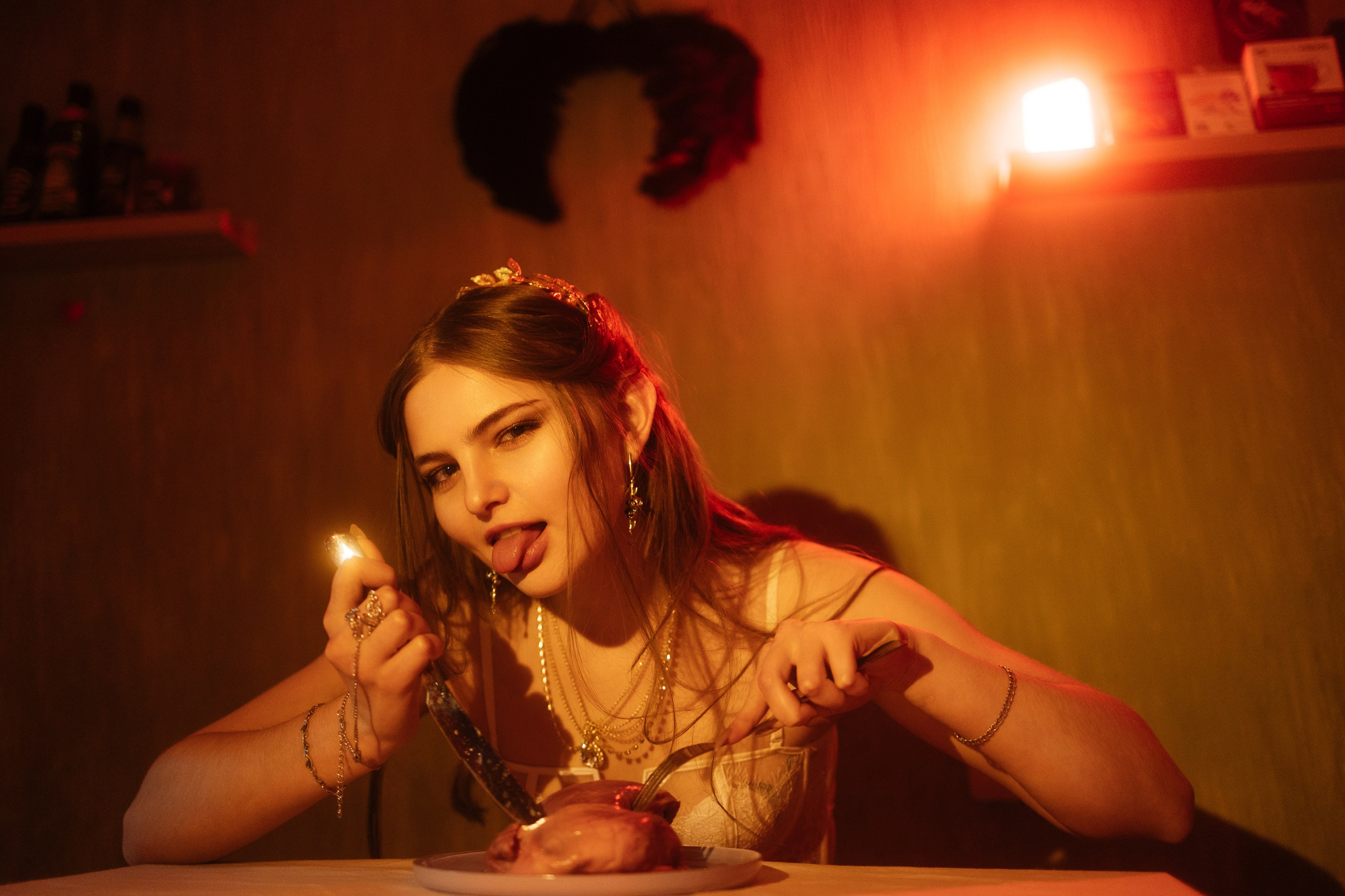 Арт. Август Гайст Фотограф в Москве